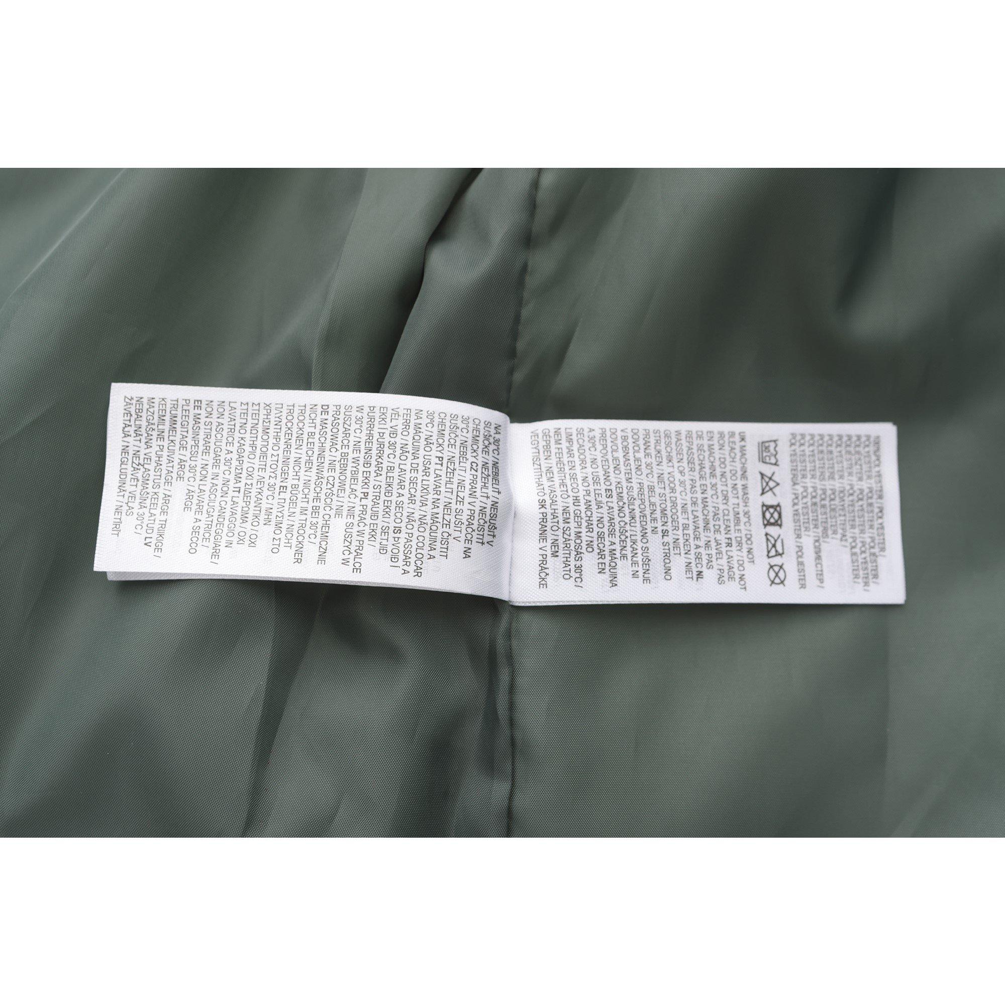 Marineblau - Firetrap - Rain Anorak - 8