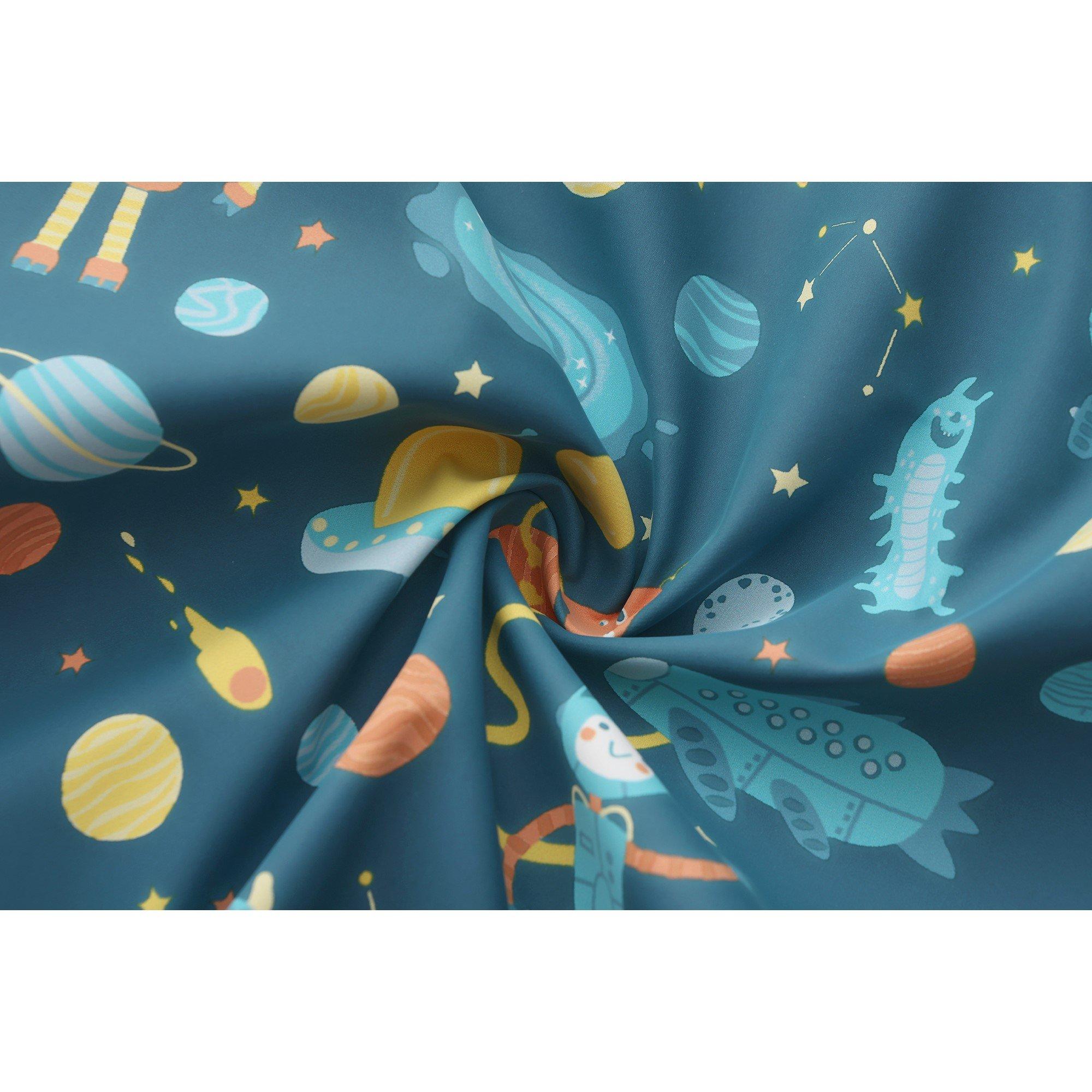 Blue - Firetrap - Kids' Waterproof Rain Anorak - 9