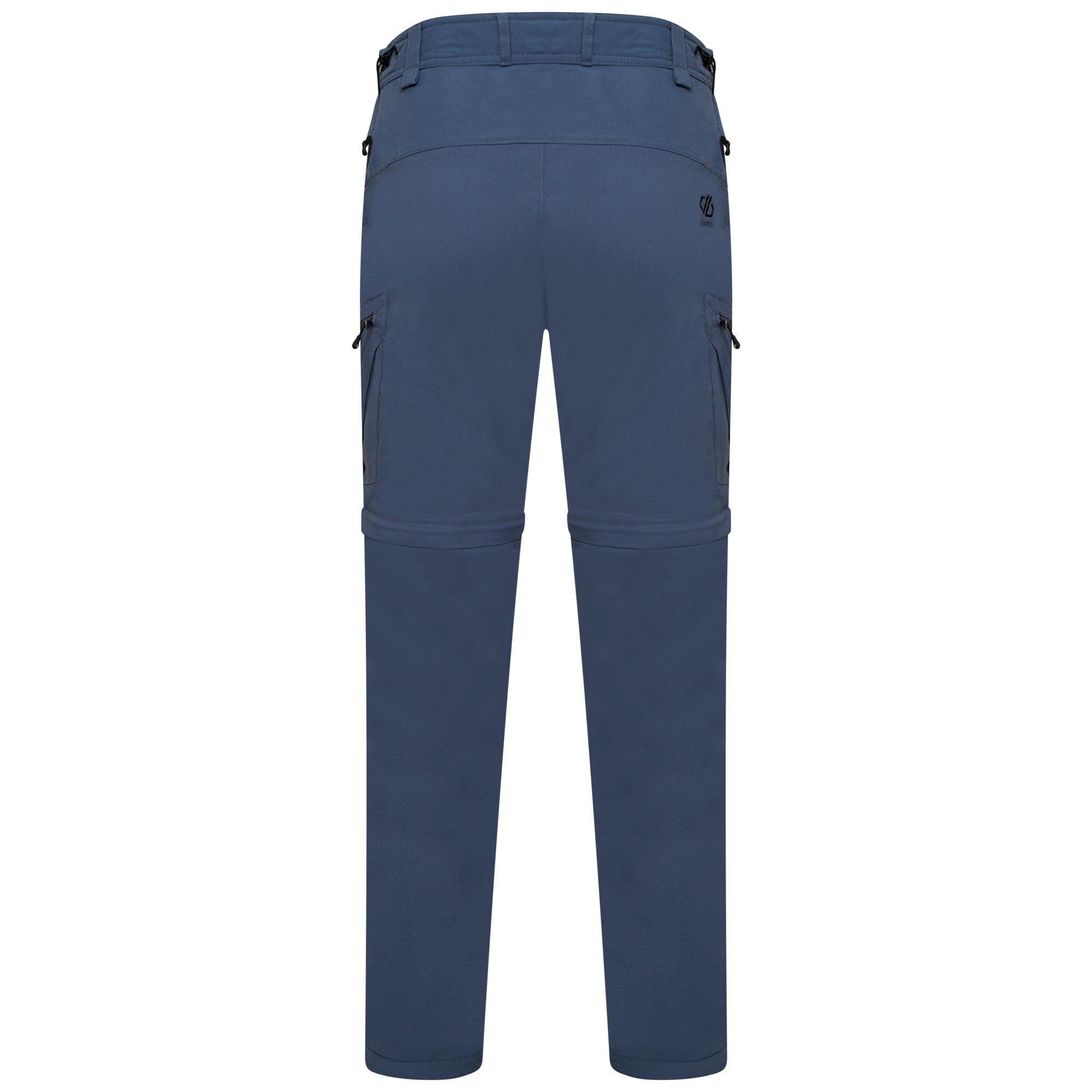 Orion Grey - Dare 2b - Walking Trousers - 3