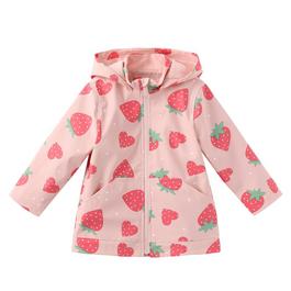 Firetrap PU Jacket Infant