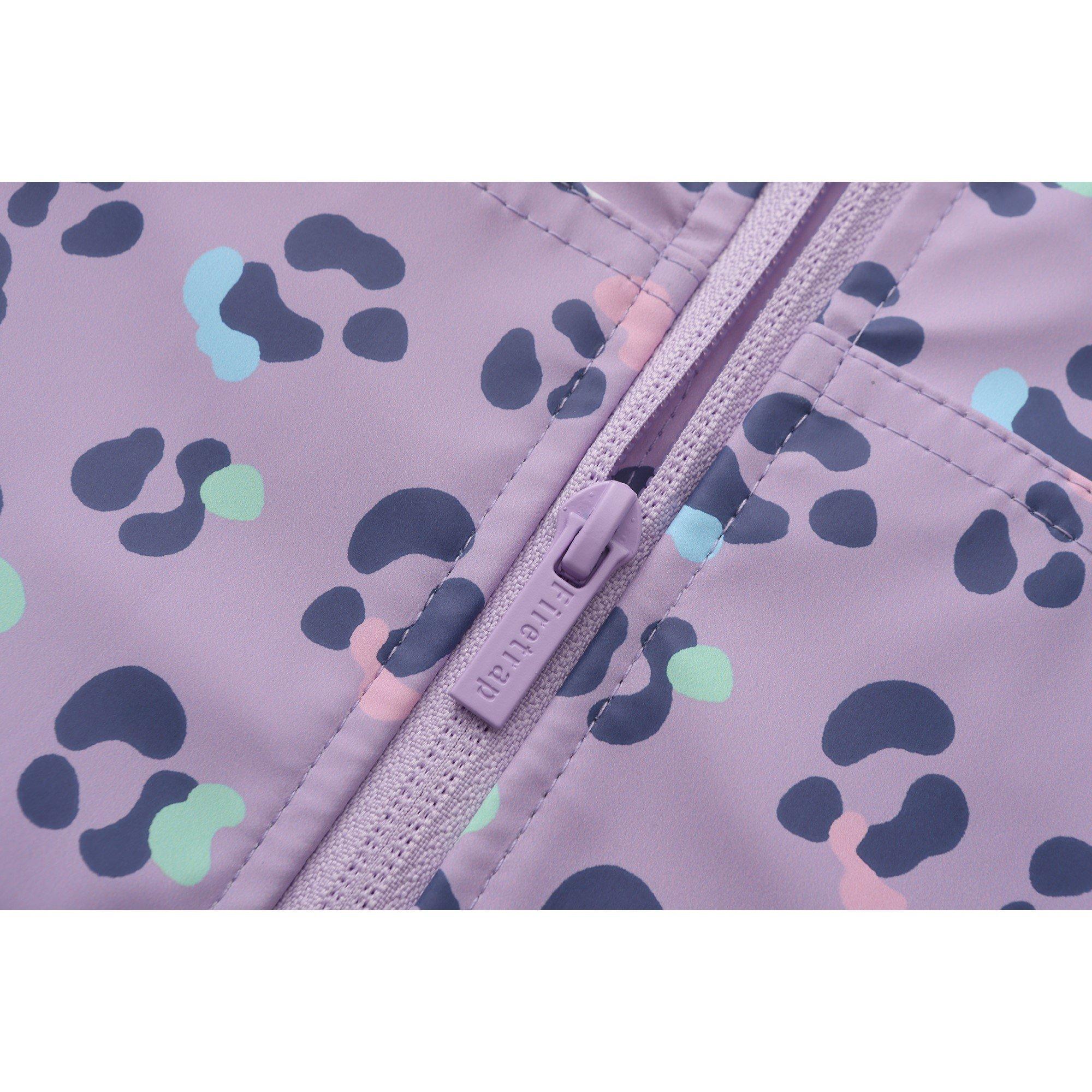 Firetrap | Kids' Waterproof Lightweight Rain Anorak | Sports World