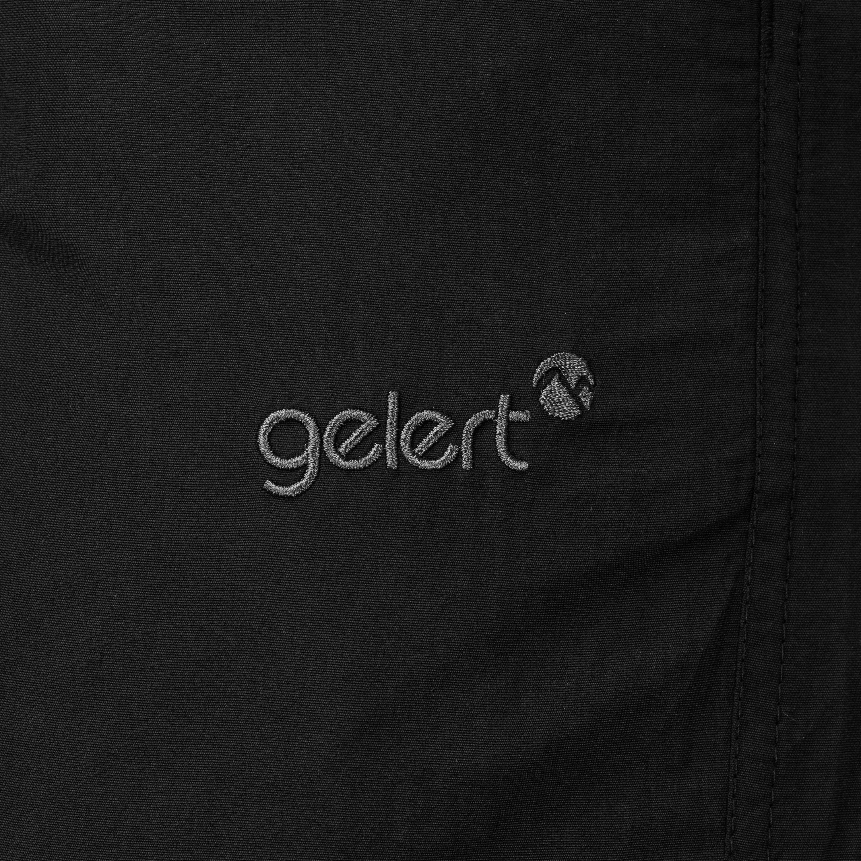Preto - Gelert - Convertible Trousers Mens - 10