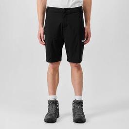 Jack Wolfskin JW Glastal Short Sn43