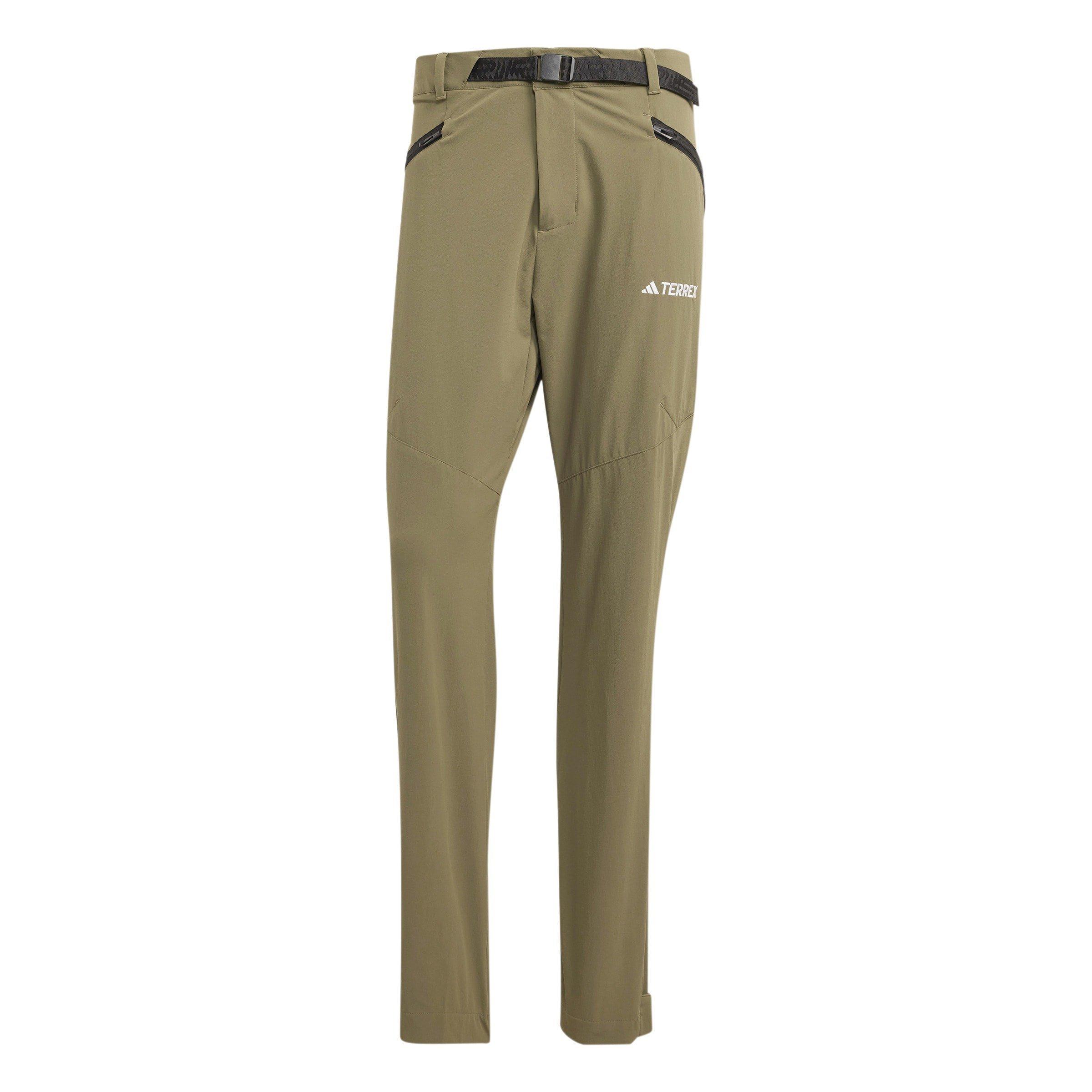 adidas Terrex Xperior Mens Pants Walking Trousers Sports Direct MY