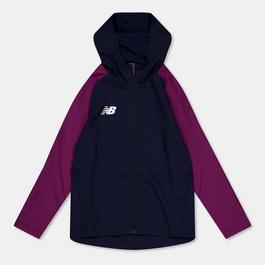 New Balance NB Unisex Rain Jac In99