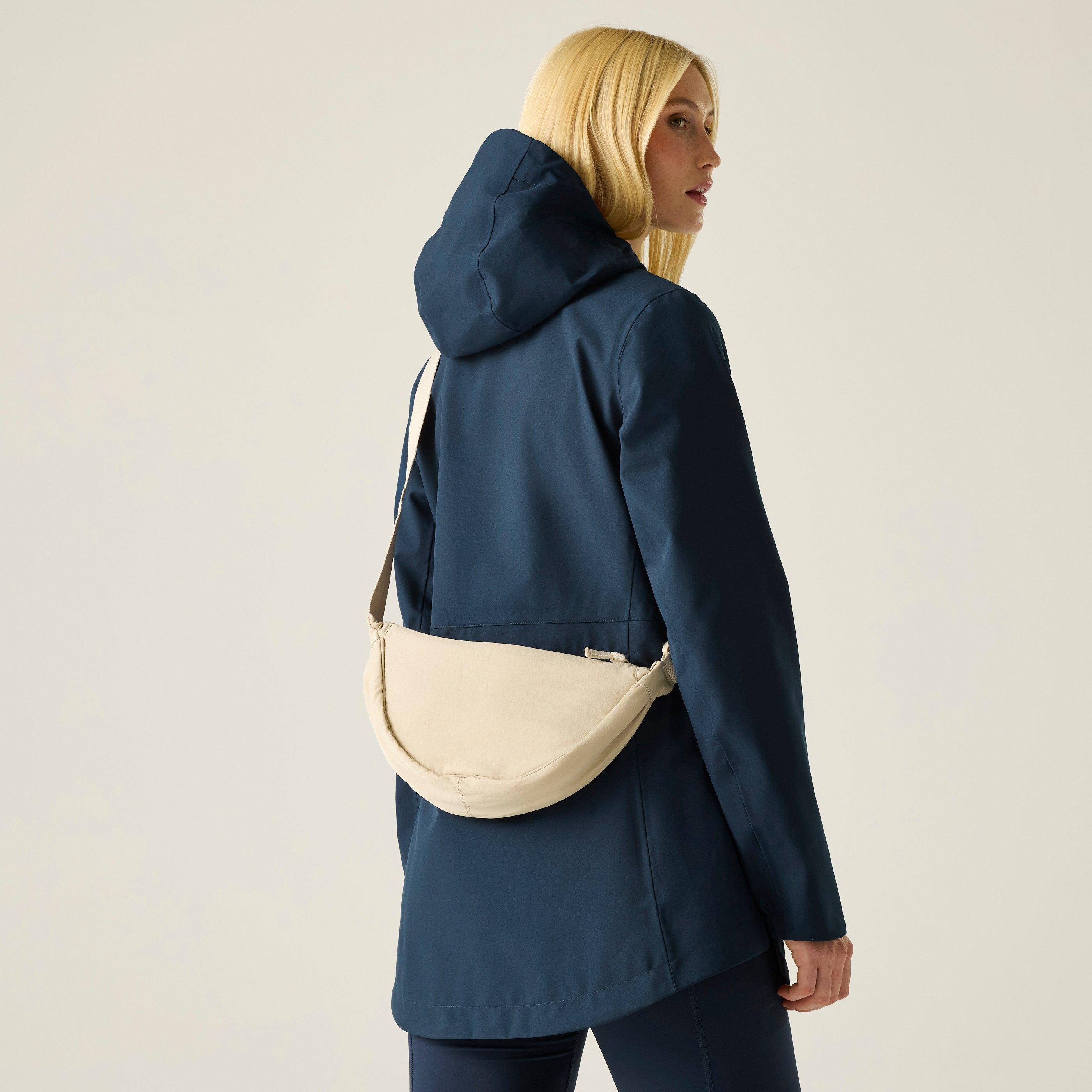 Navy - Regatta - Women's Natalina Waterproof Jacket - 2