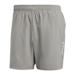 adidas Terrex Mens Multi Shorts