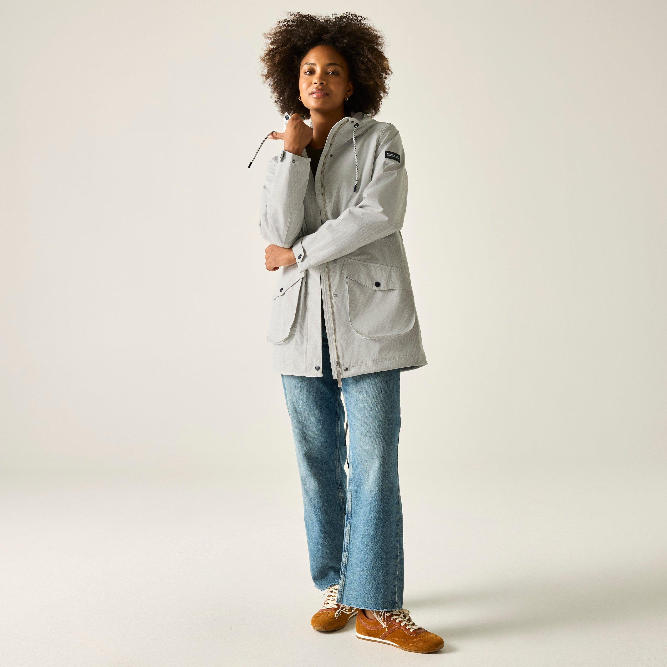 DrizzlLinStr - Regatta - Regatta Norana Ld63 - 1