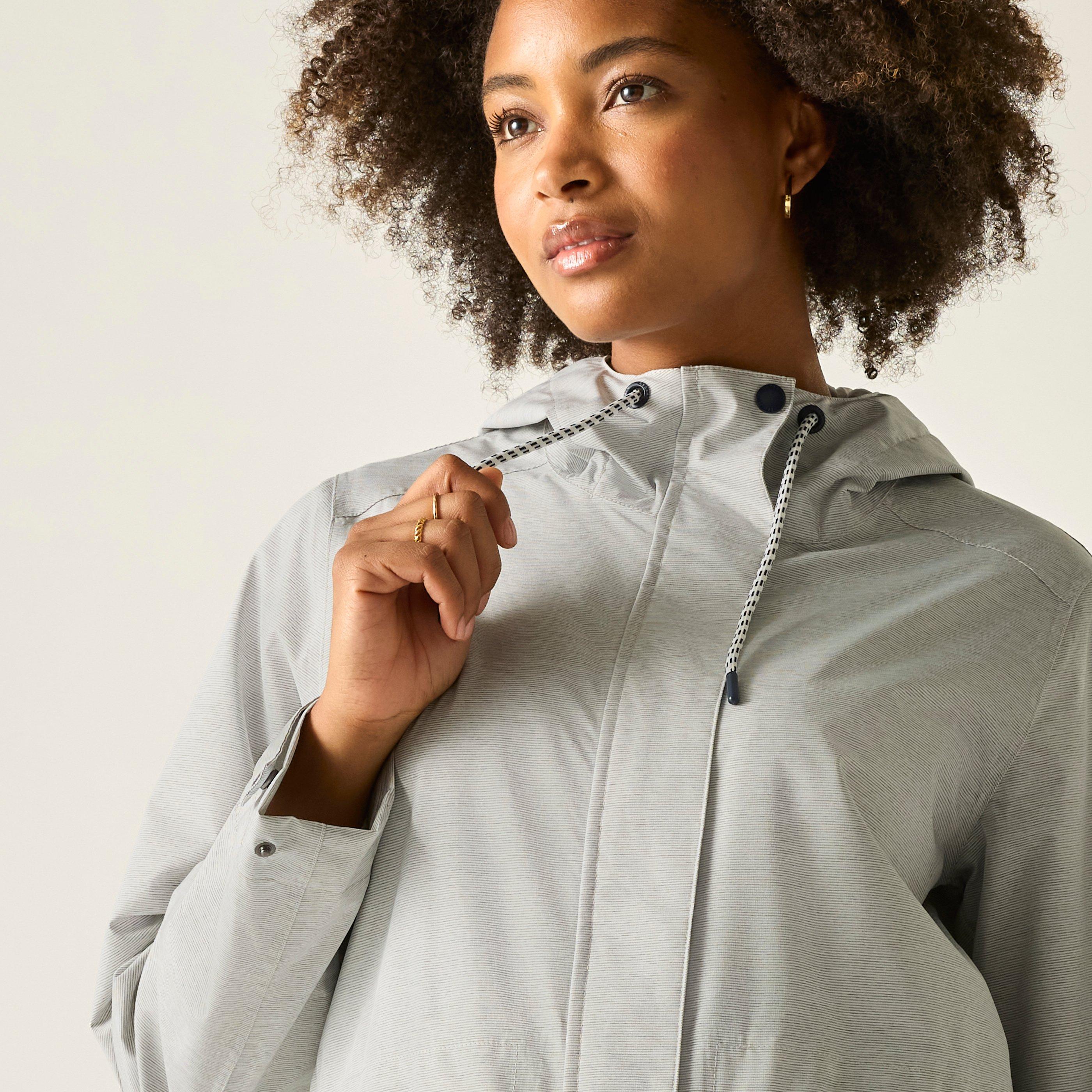 DrizzlLinStr - Regatta - Regatta Norana Ld63 - 2