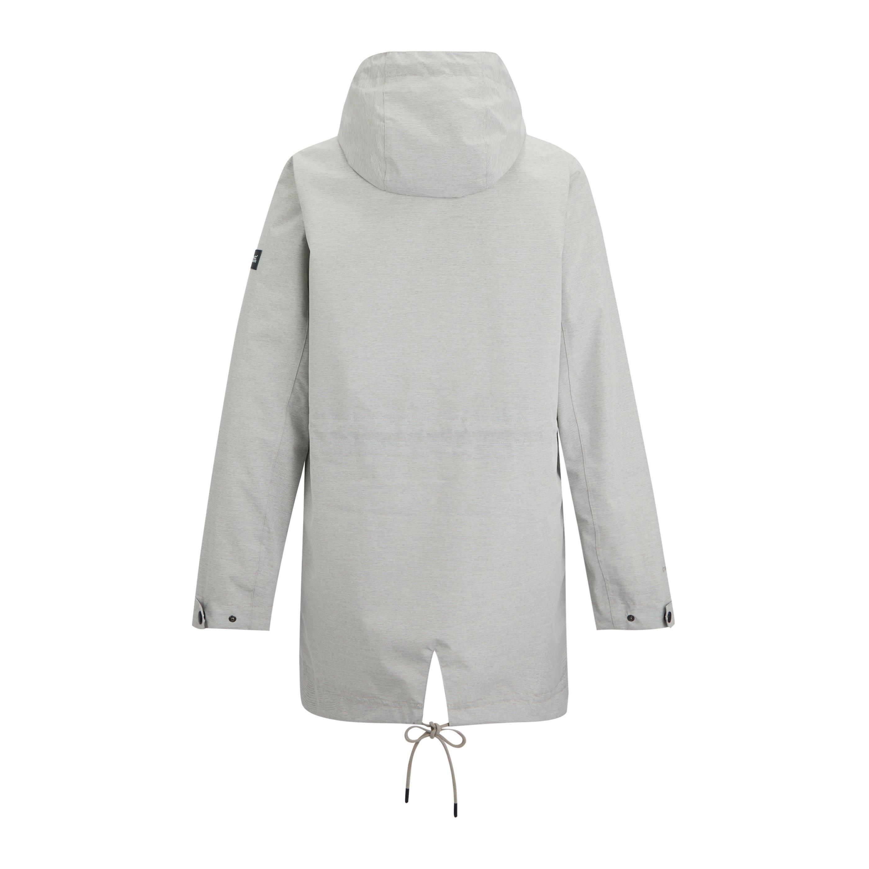 DrizzlLinStr - Regatta - Regatta Norana Ld63 - 11