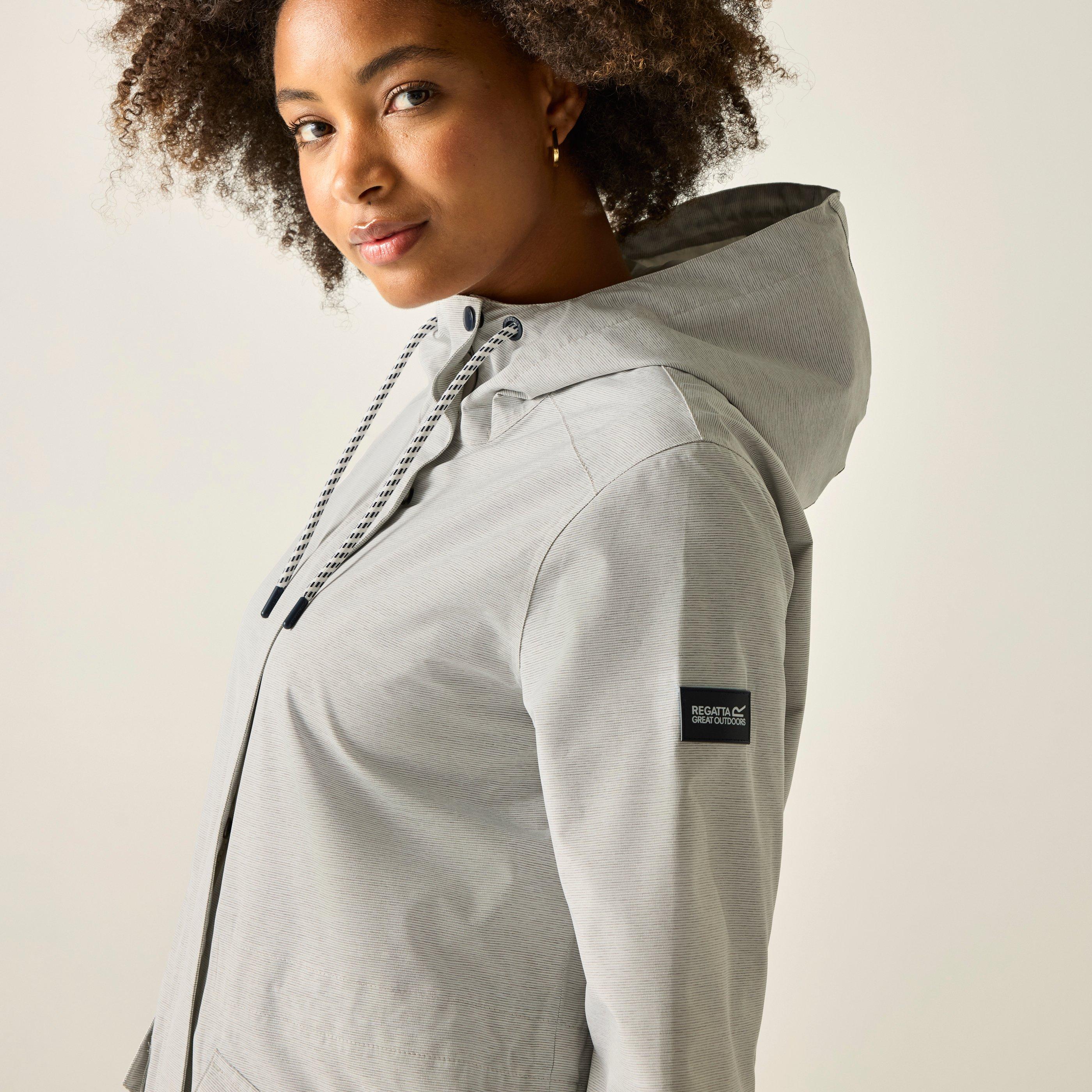 DrizzlLinStr - Regatta - Regatta Norana Ld63 - 4