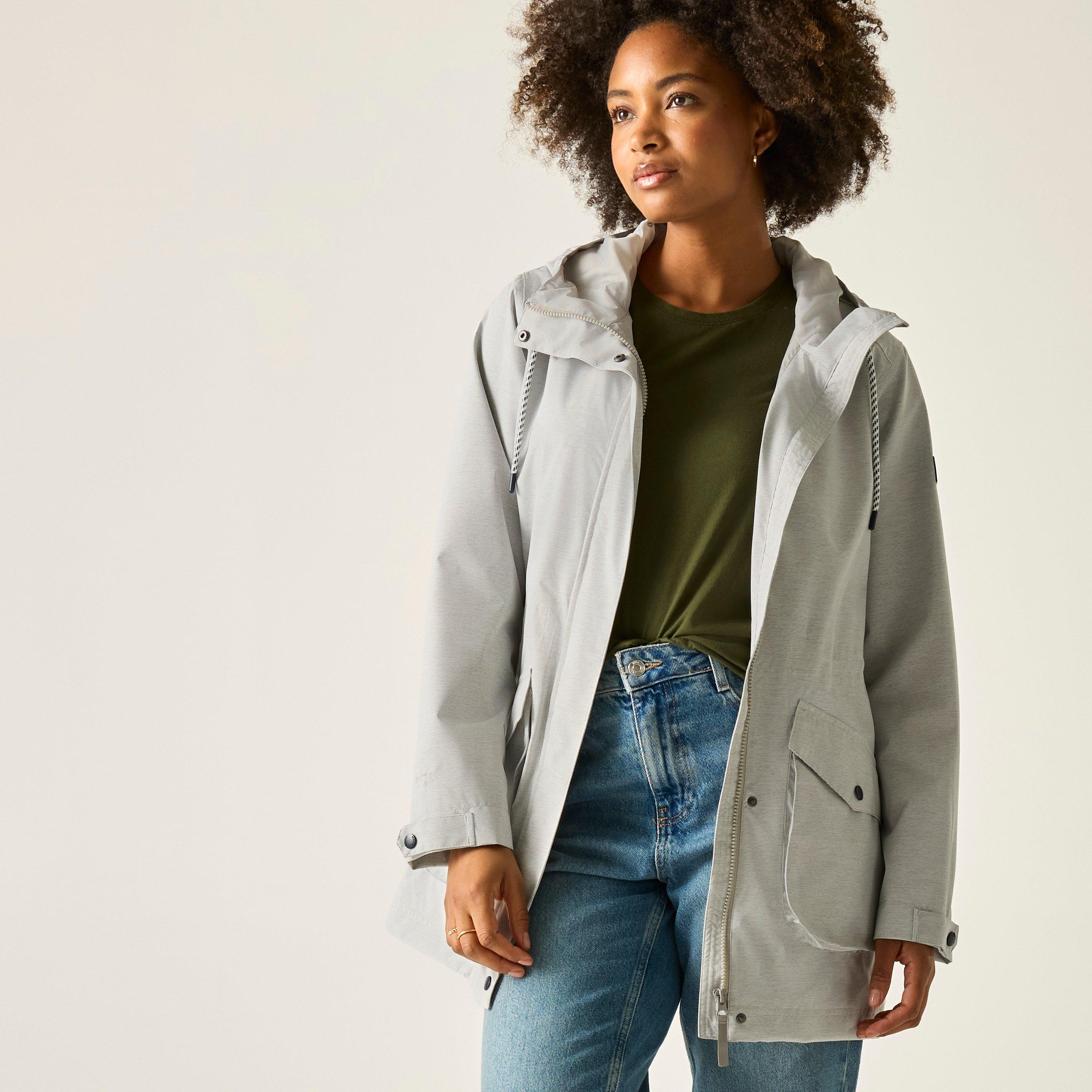 DrizzlLinStr - Regatta - Regatta Norana Ld63 - 5