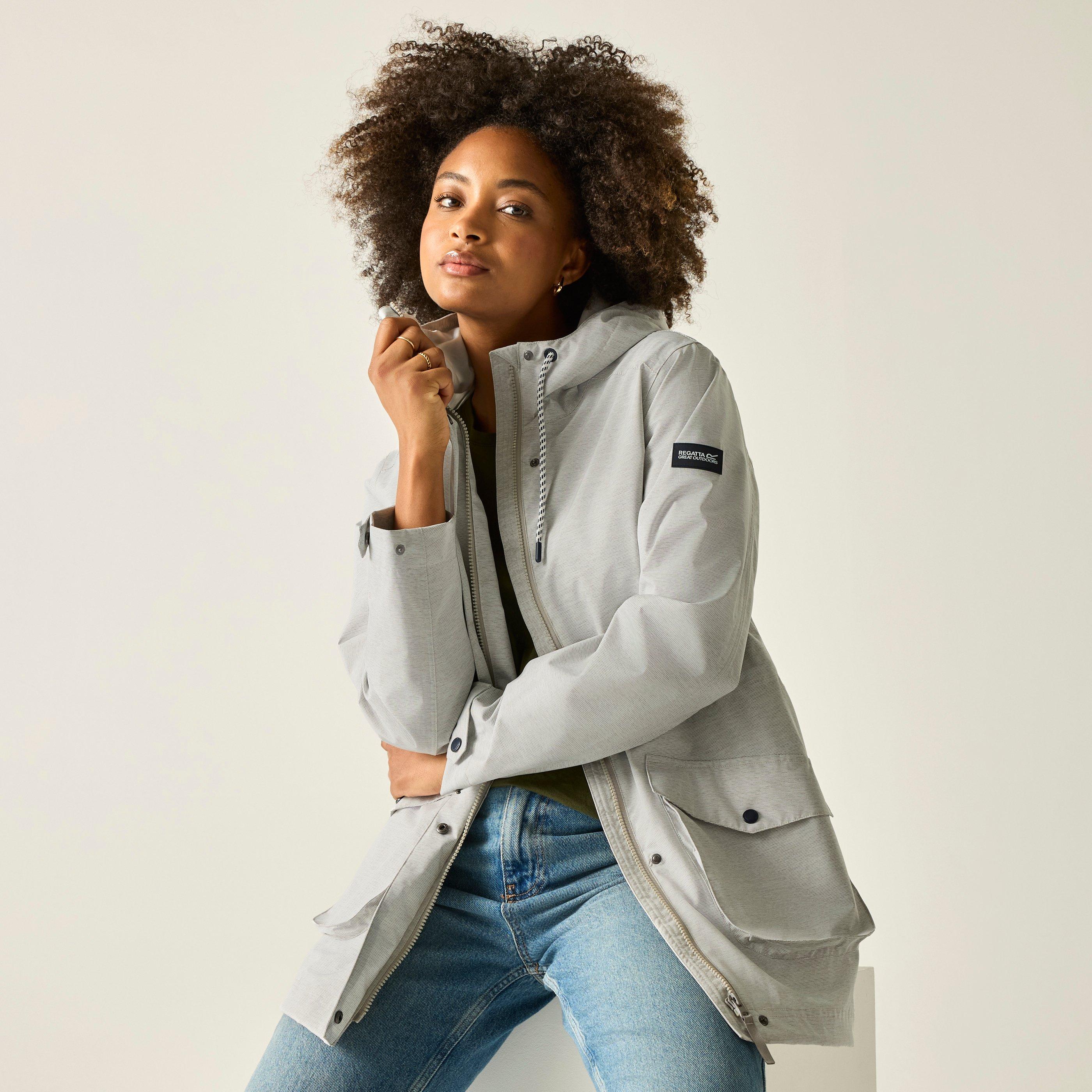 DrizzlLinStr - Regatta - Regatta Norana Ld63 - 6