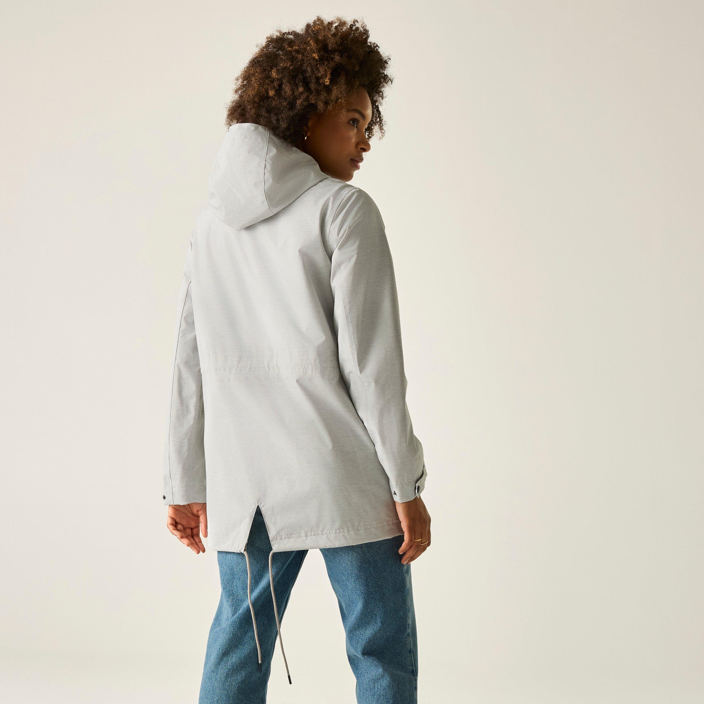 DrizzlLinStr - Regatta - Regatta Norana Ld63 - 8