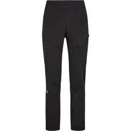 Ziener Nebil Walking Trousers Mens