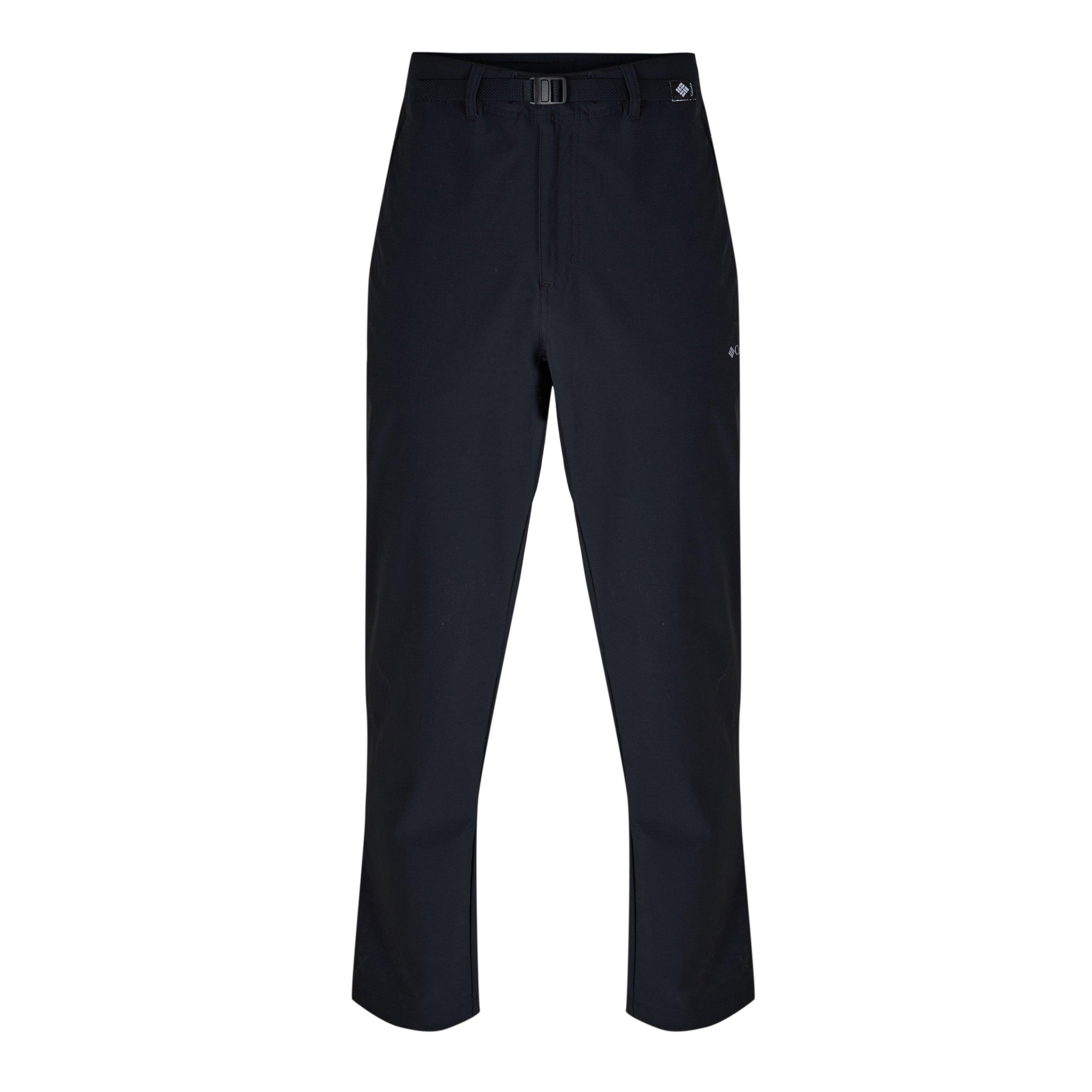 Black - Columbia - Columbia Nomad Pant Sn73 - 1