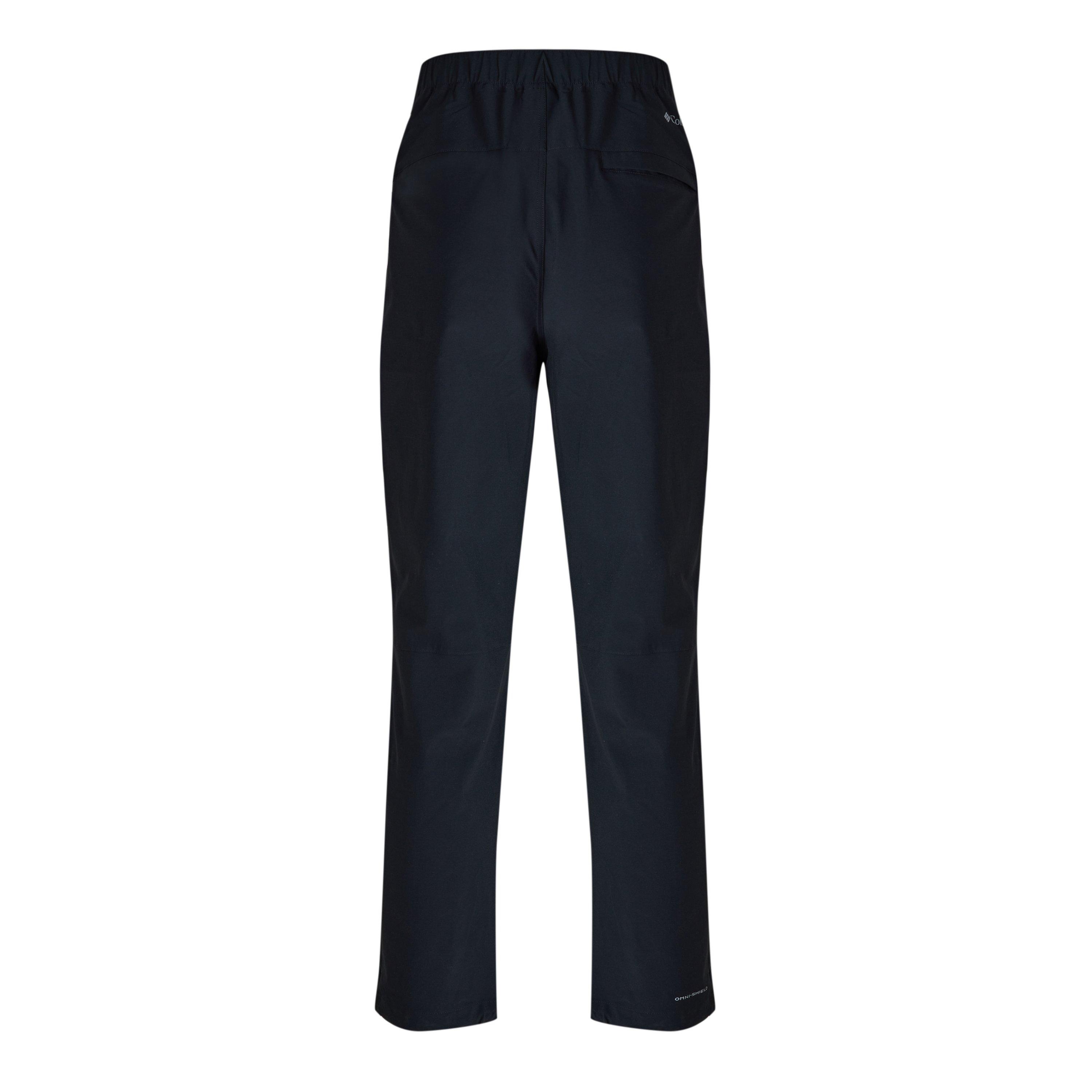 Sort - Columbia - Men's Nomad Pant Mid-Rise Walking Trousers - 2
