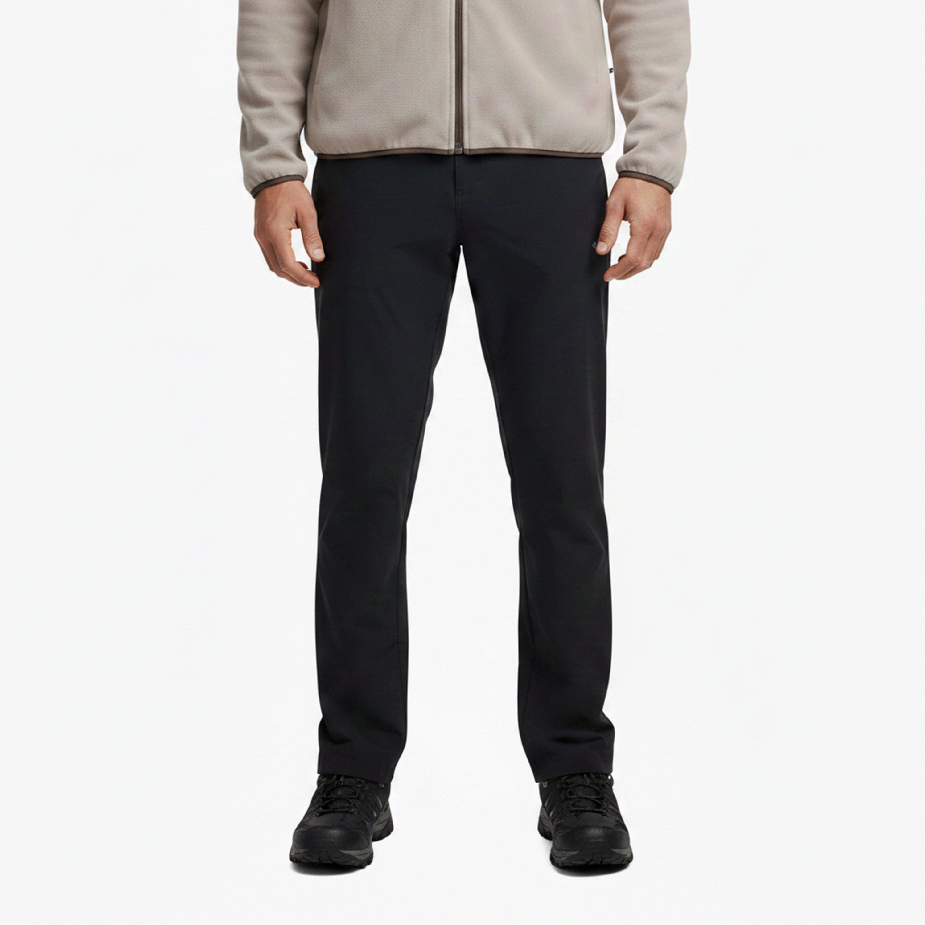 Black - Columbia - Nomad Trails™ Pant - 3
