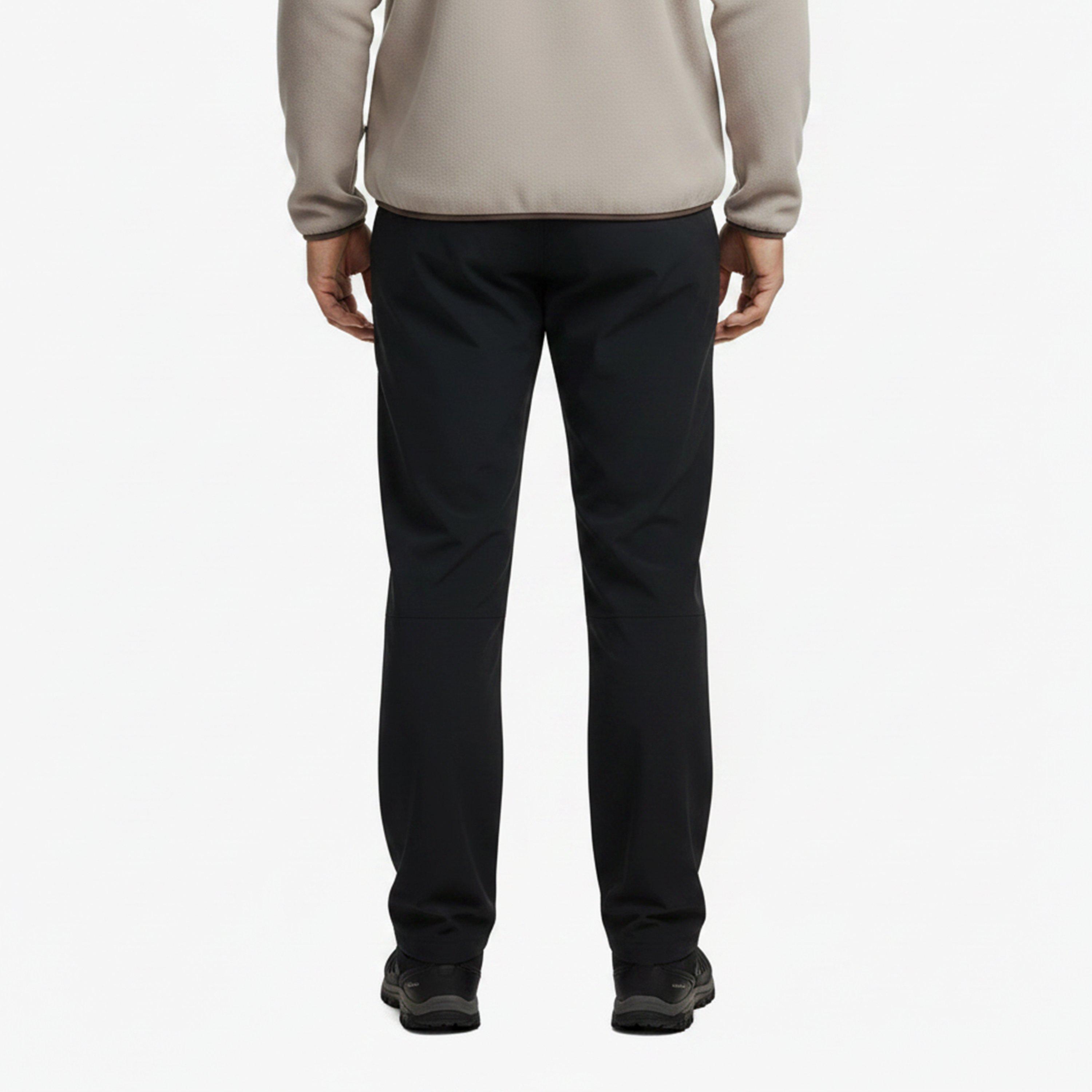 Black - Columbia - Nomad Trails™ Pant - 4