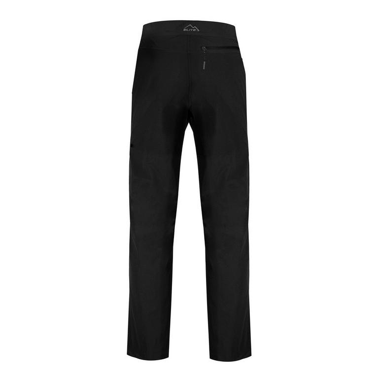 Noir - Karrimor - Alpiniste Trousers Mens - 5