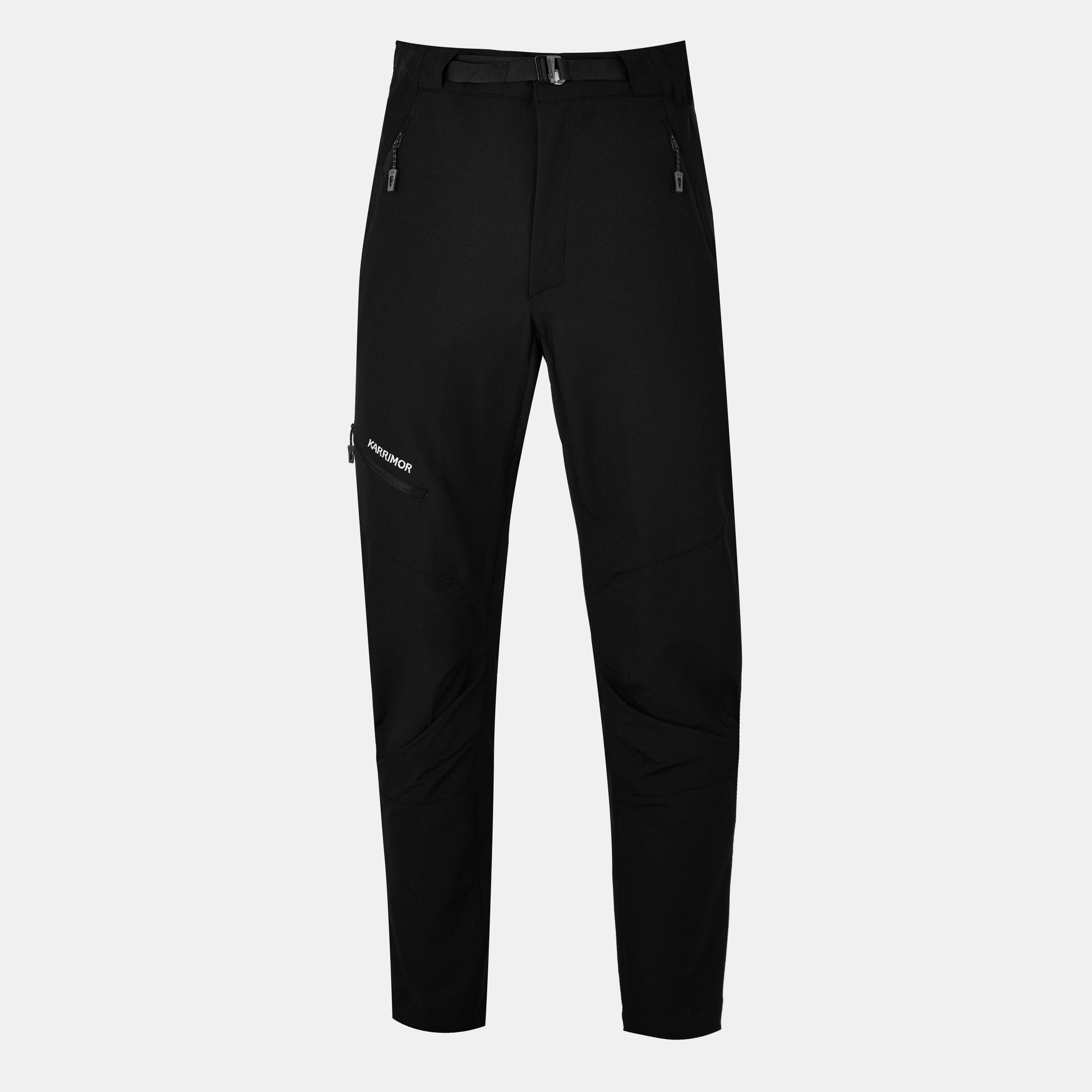 Nero - Karrimor - Alpiniste Trousers Mens - 1