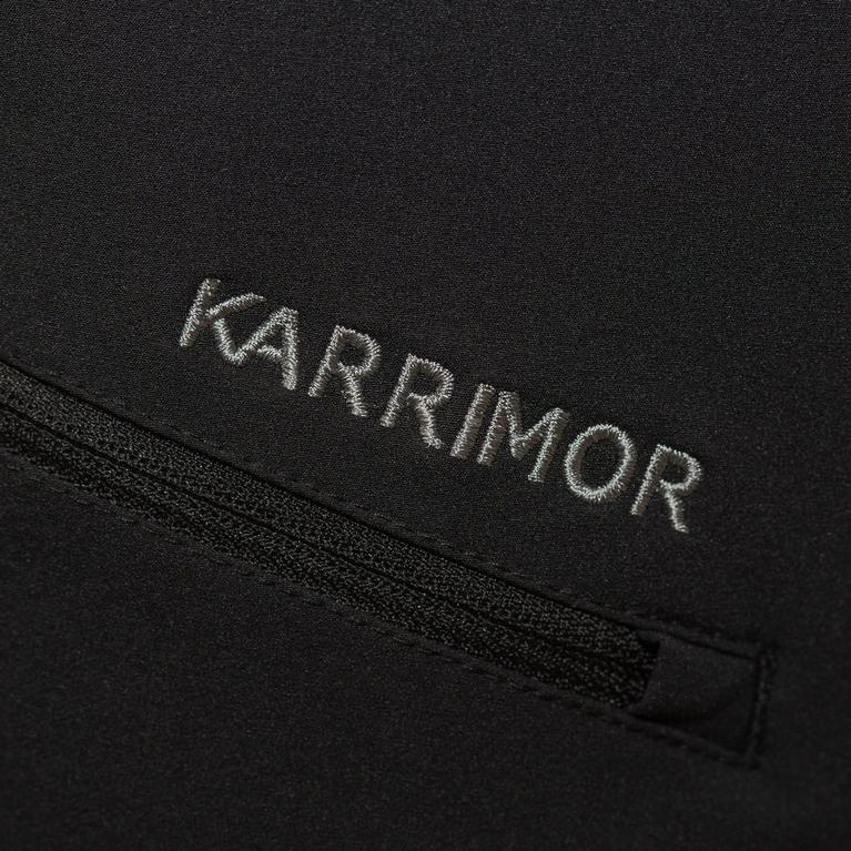 Noir - Karrimor - Alpiniste Trousers chino Mens - 4