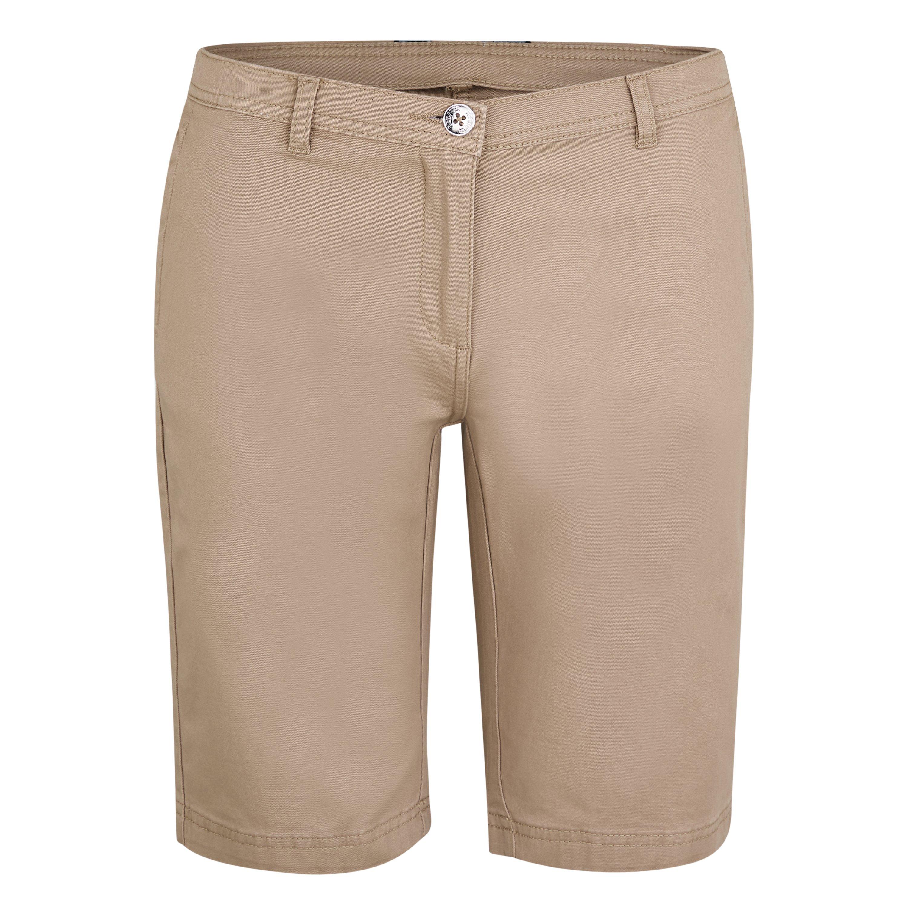Kopfsteinpflaster - Regatta - Salana Walking Shorts - 1