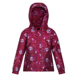 Regatta Pepa Pck Jkt In99