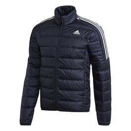 adidas Essentials Down Jacket Mens