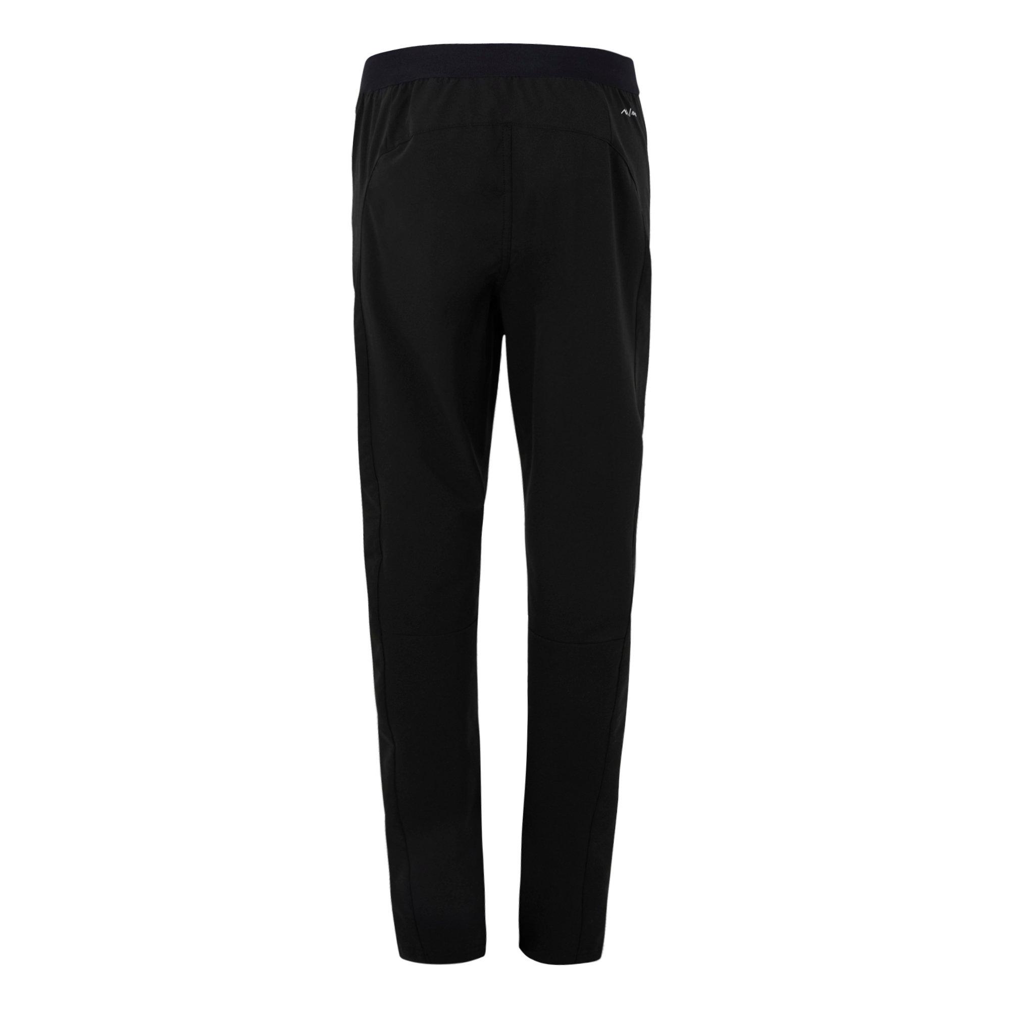 Crna - Regatta - Regatta Pentre Trs Ld63 - 6