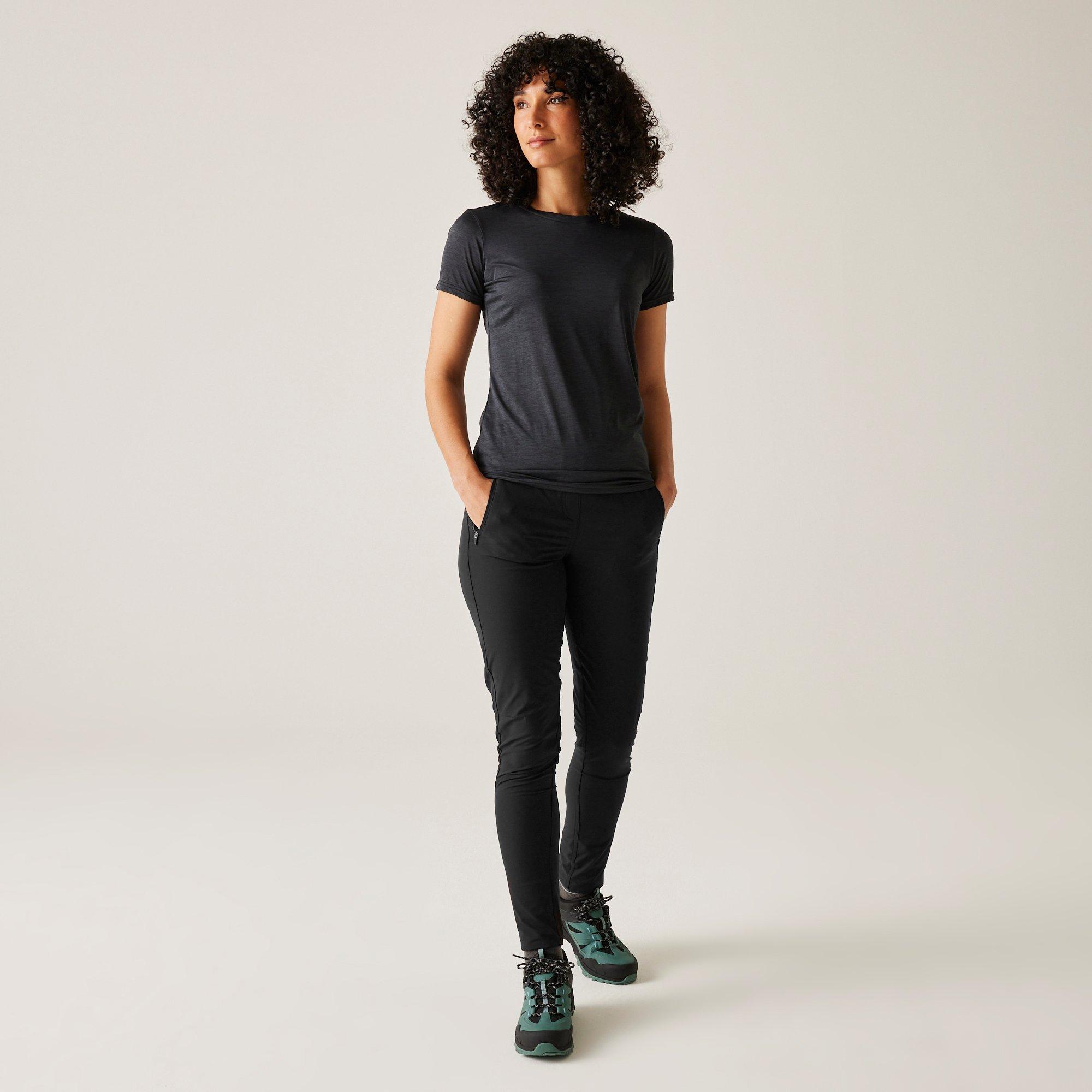 Crna - Regatta - Regatta Pentre Trs Ld63 - 3