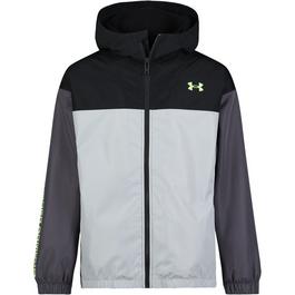 Under Armour UA Rain Jacket Infants