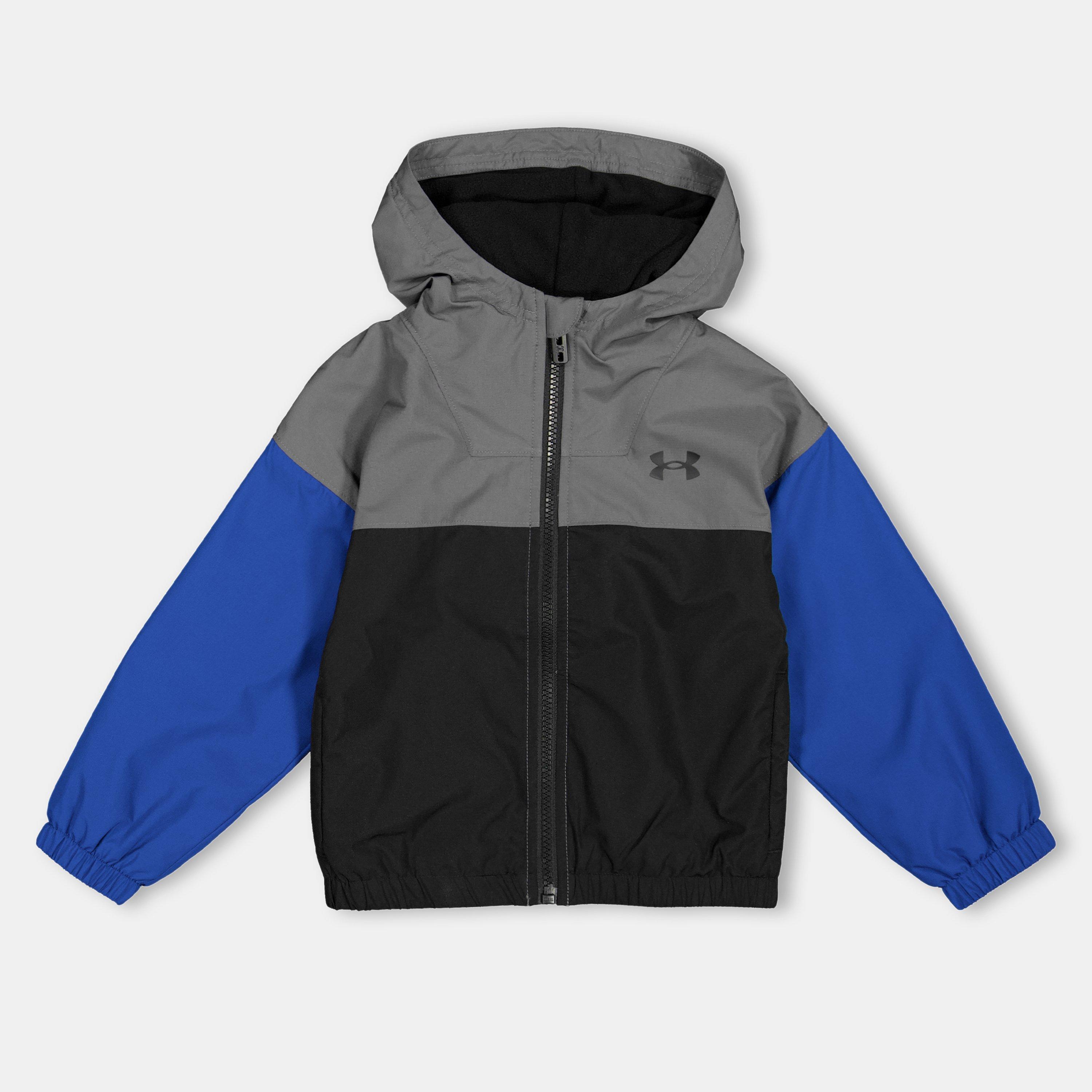 Tech Blue/Black