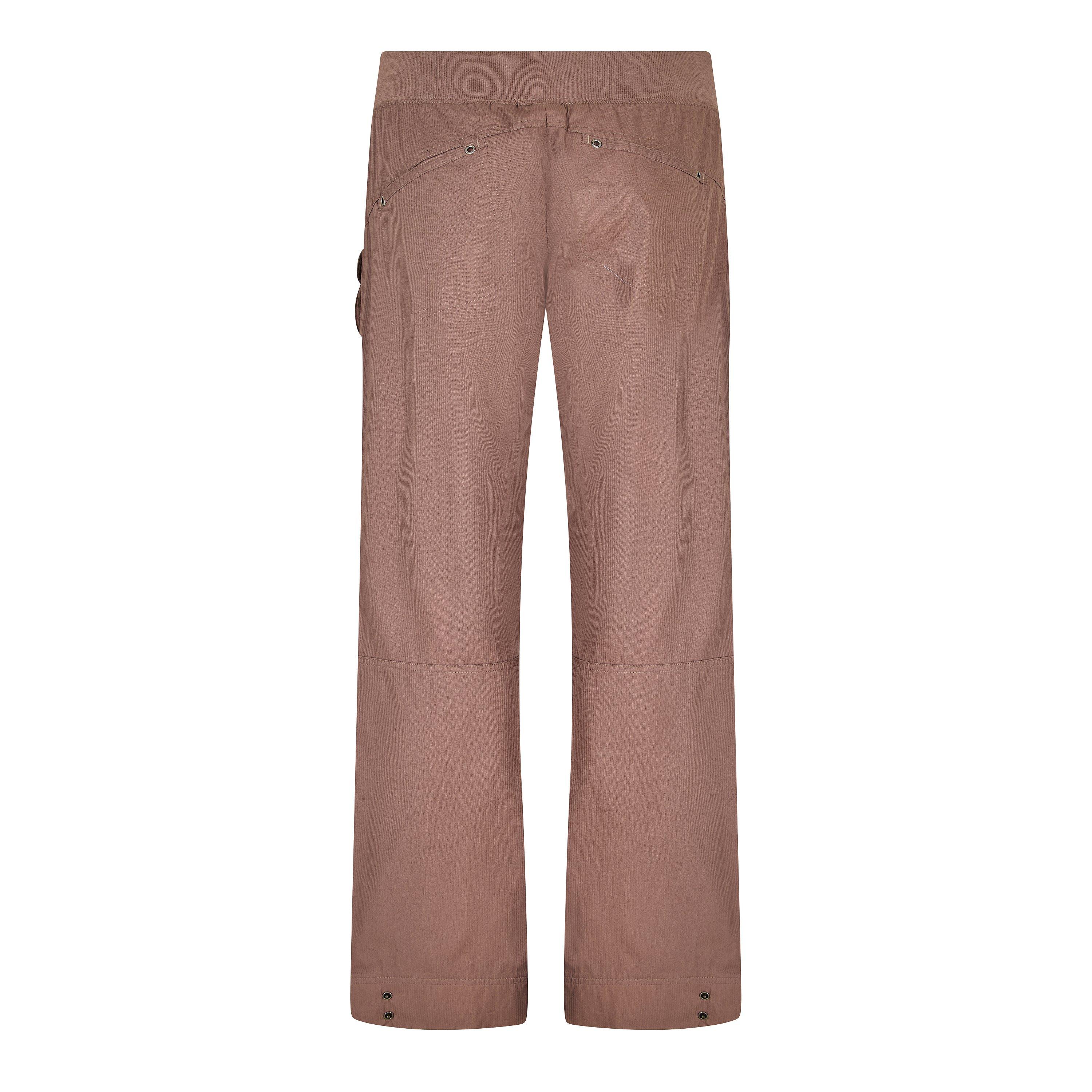 Bruin - Puma - Fl Woven Pull On Pants Womens - 2