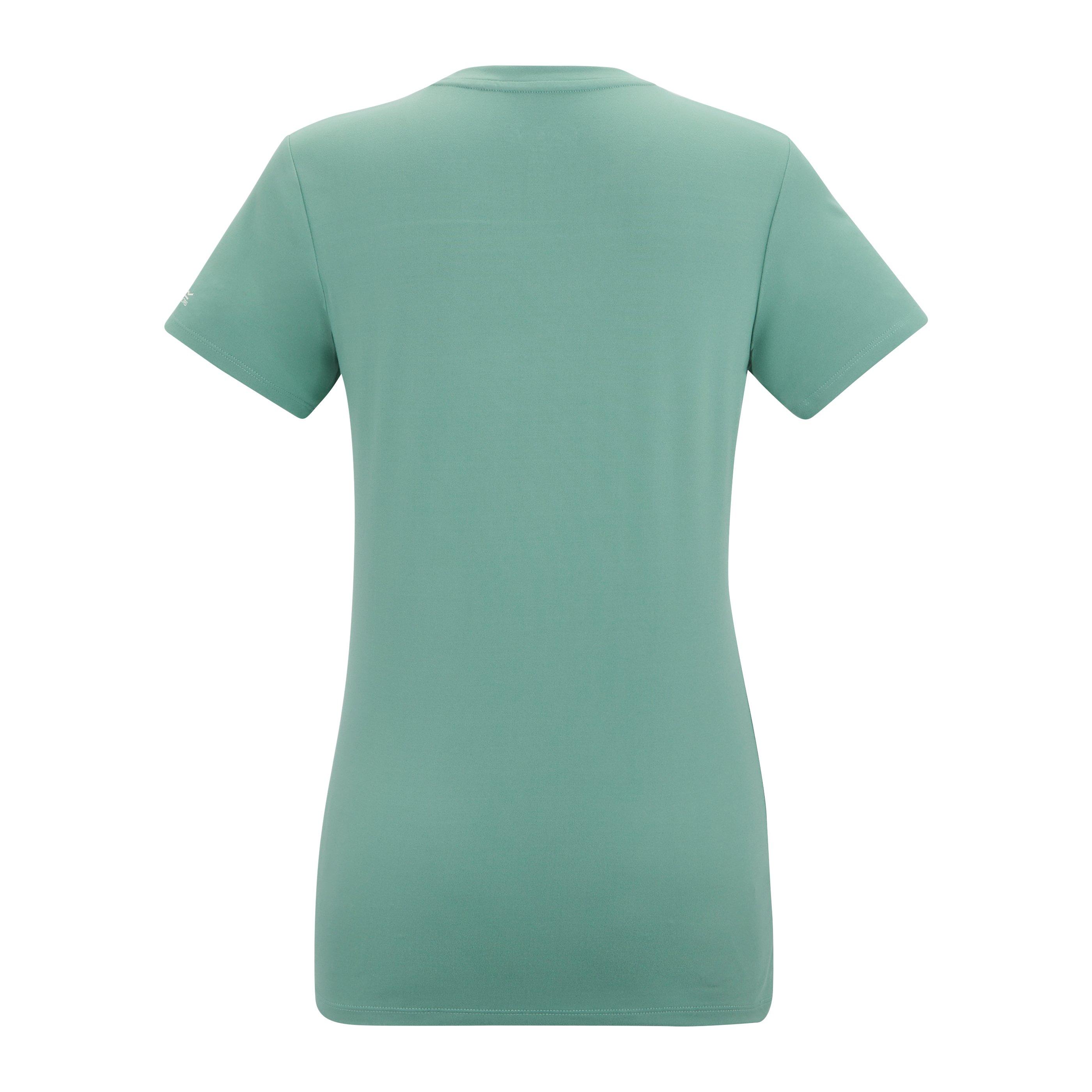Ivy Moss - Regatta - Women's Fingal Tee Short Sleeve Performance T-Shirt - 6