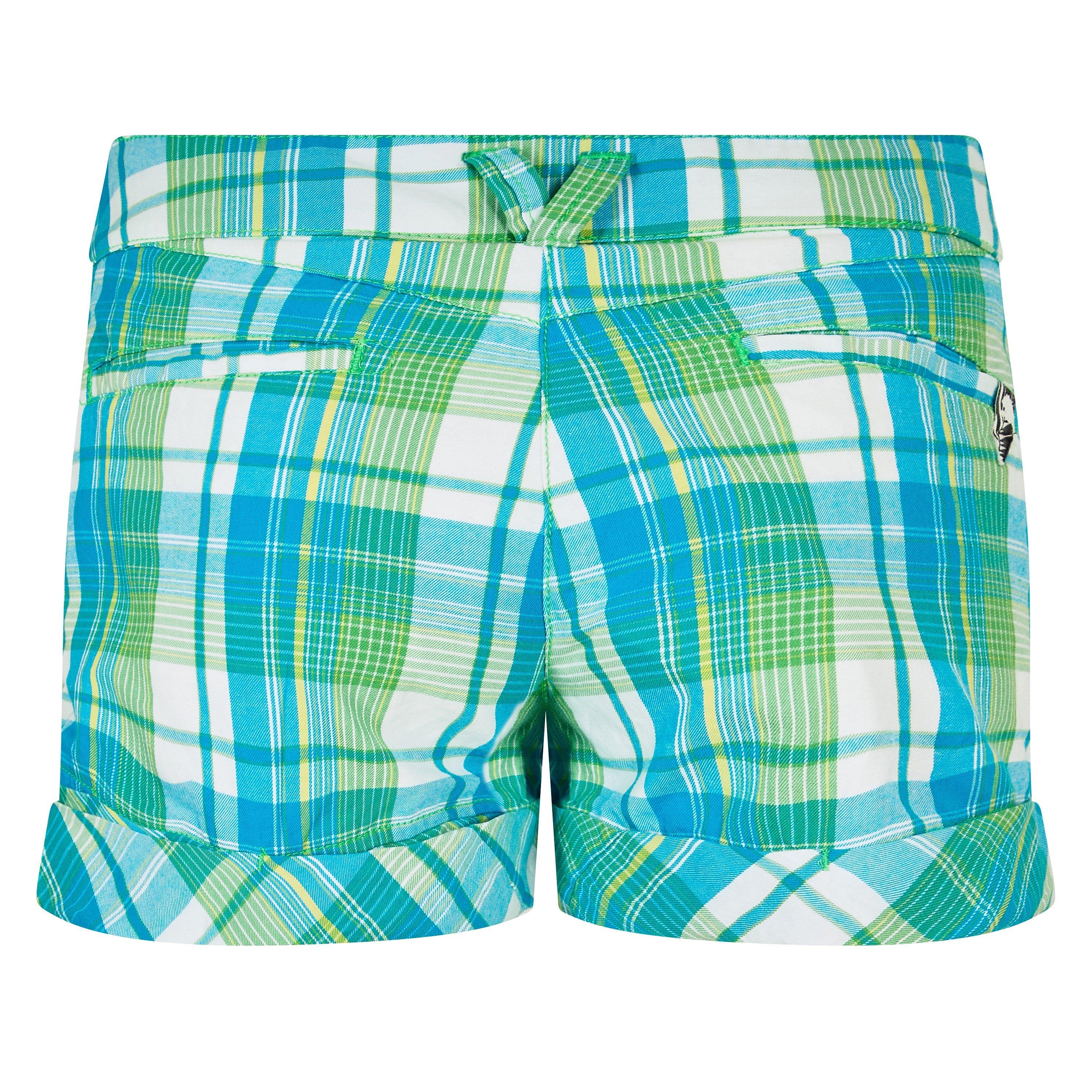 Groen - Puma - (8) Beach Summer Short Womens - 2