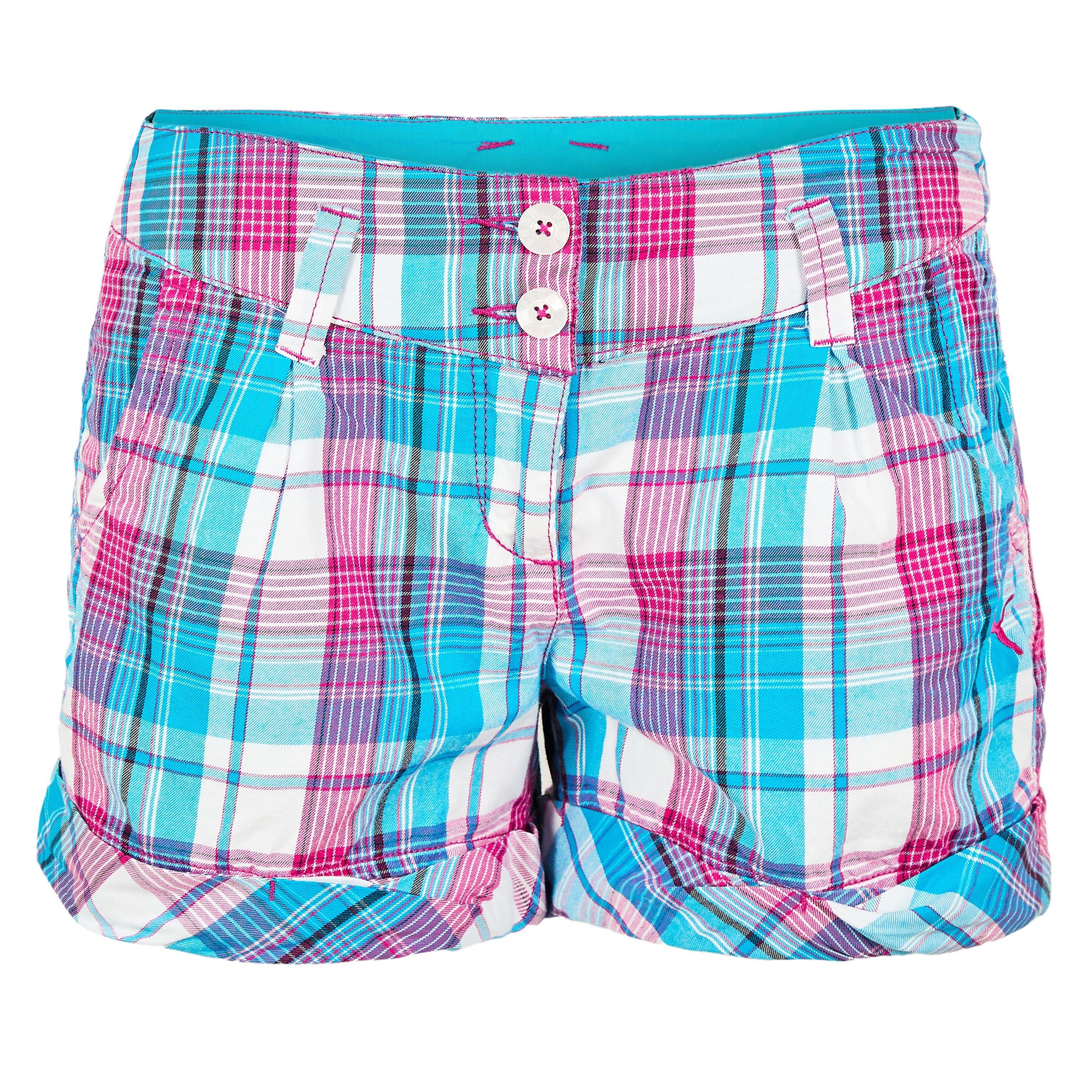 (8) Beach Summer Short Womens