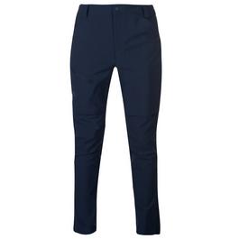 Millet Millet Trekker Stretch Zip Off Trousers Mens