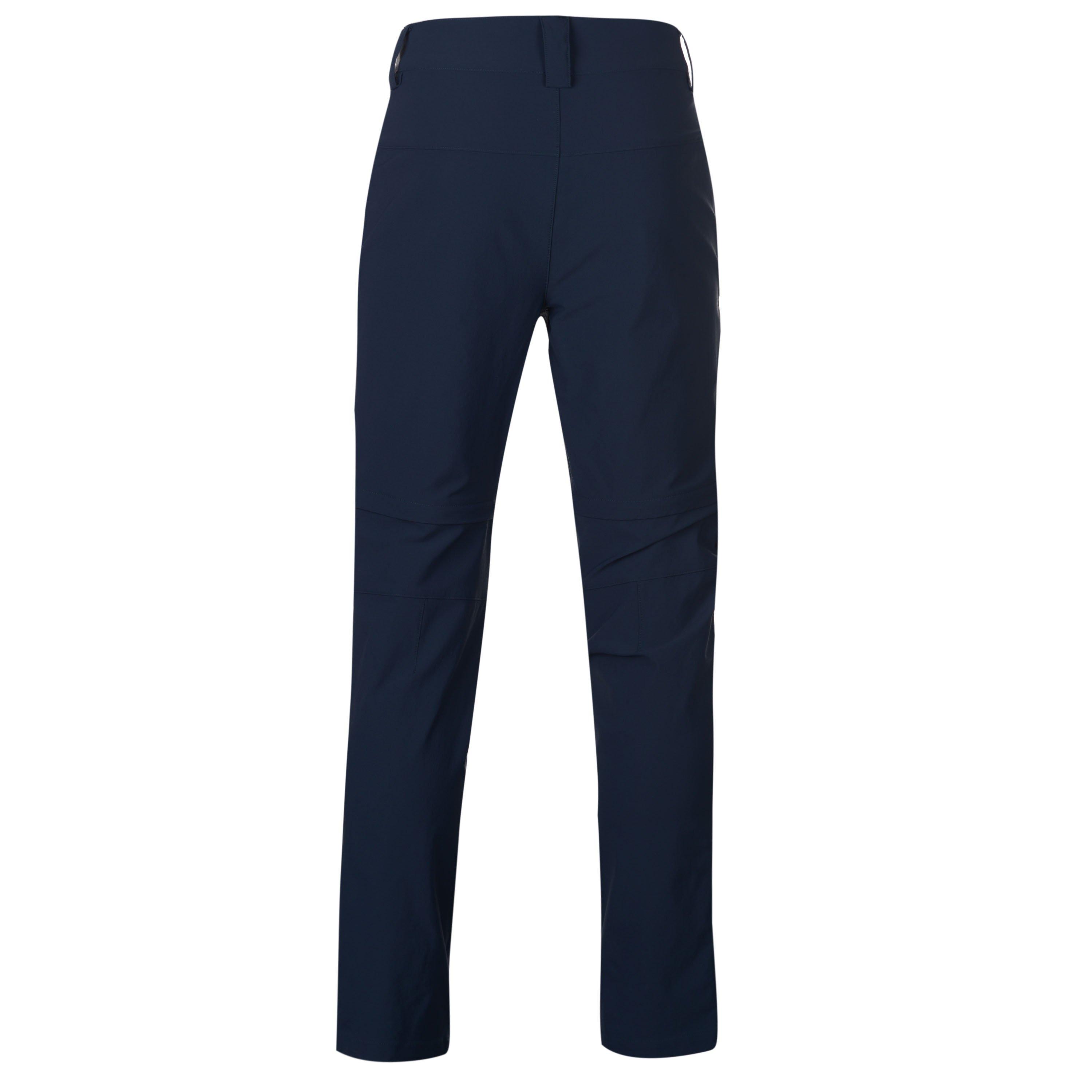 Azul Orion - Millet - Trekker Stretch Zip Off Trousers Mens - 2