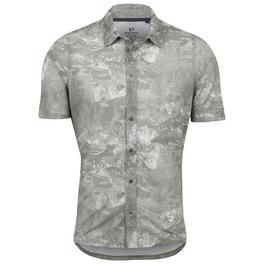 Pearl Izumi Canyon Tech Snap Shortsleeve