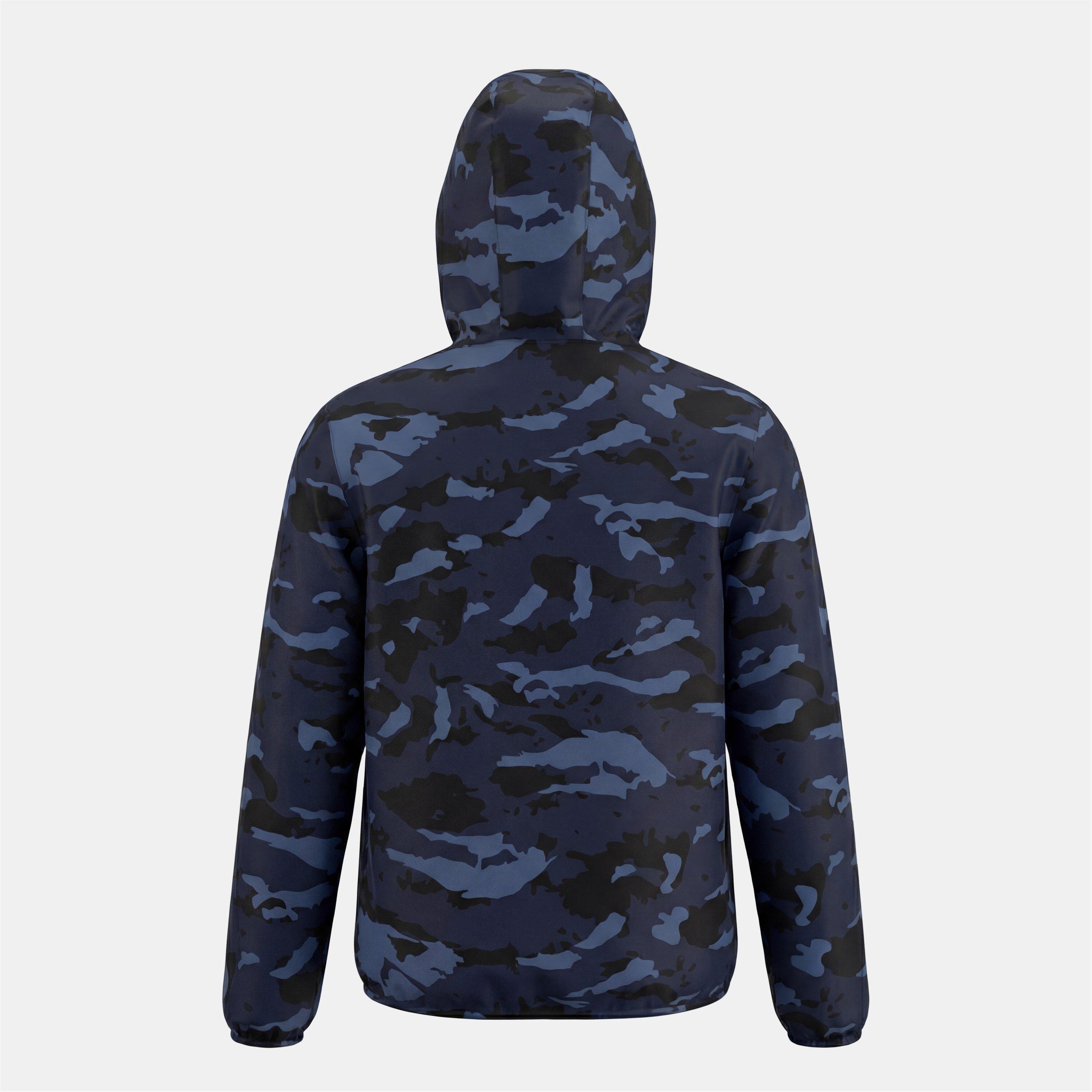 Camo - Gelert - Kids' Waterproof Jacket - 2