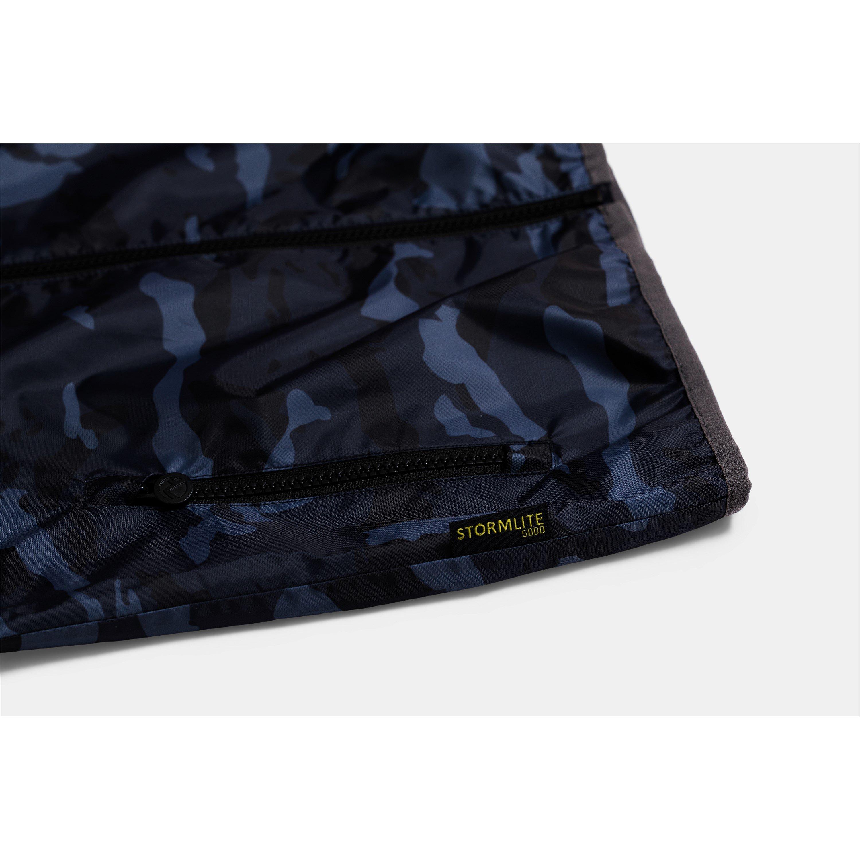 Camo - Gelert - Kids' Waterproof Jacket - 5