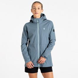 Dare 2b Dare2b Switch Up II Waterproof Jacket Womens