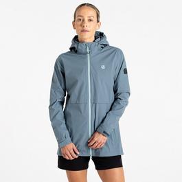 Dare 2b Switch Up II Waterproof Jacket Womens
