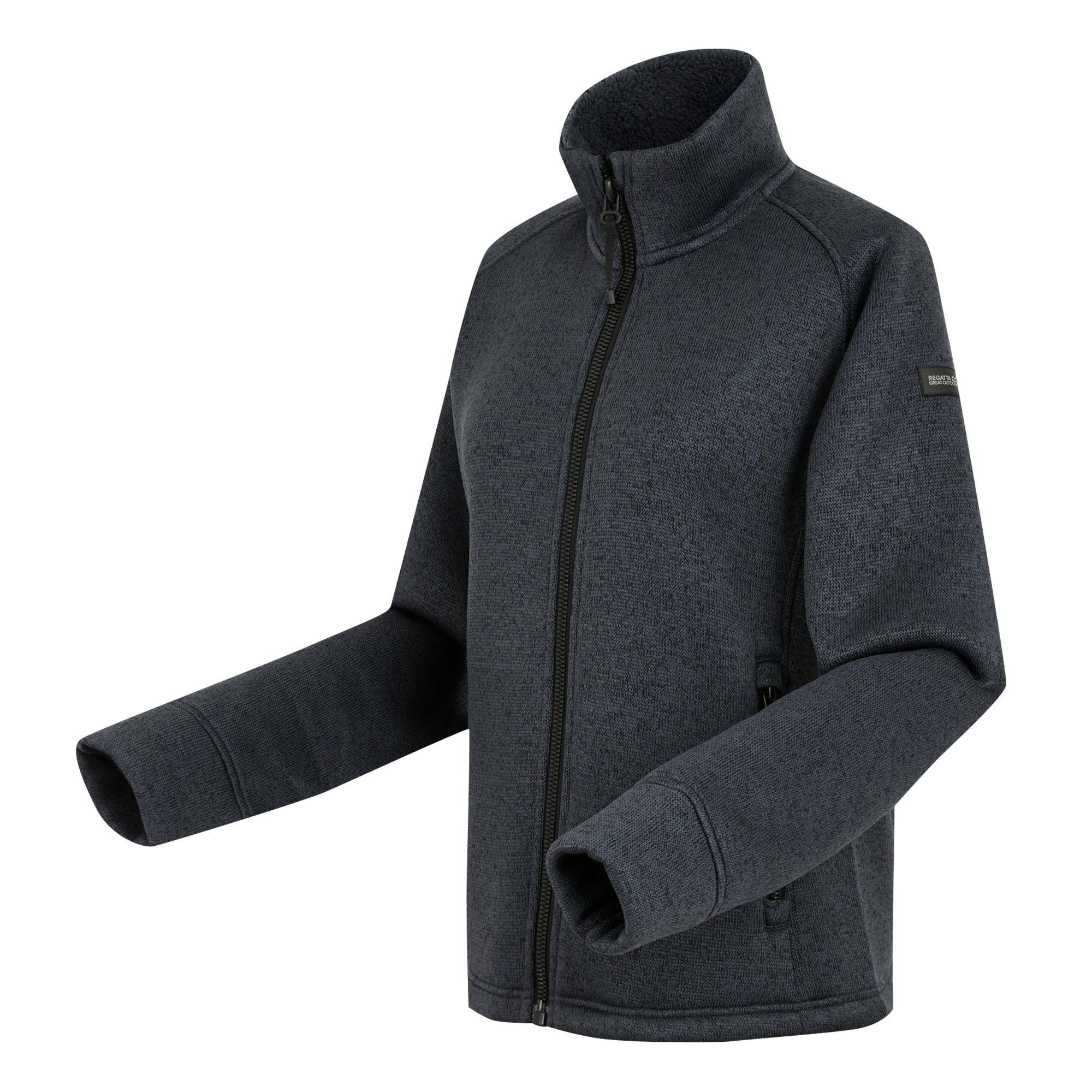Seal Grey - Regatta - Regatta Emilide Ld99 - 7