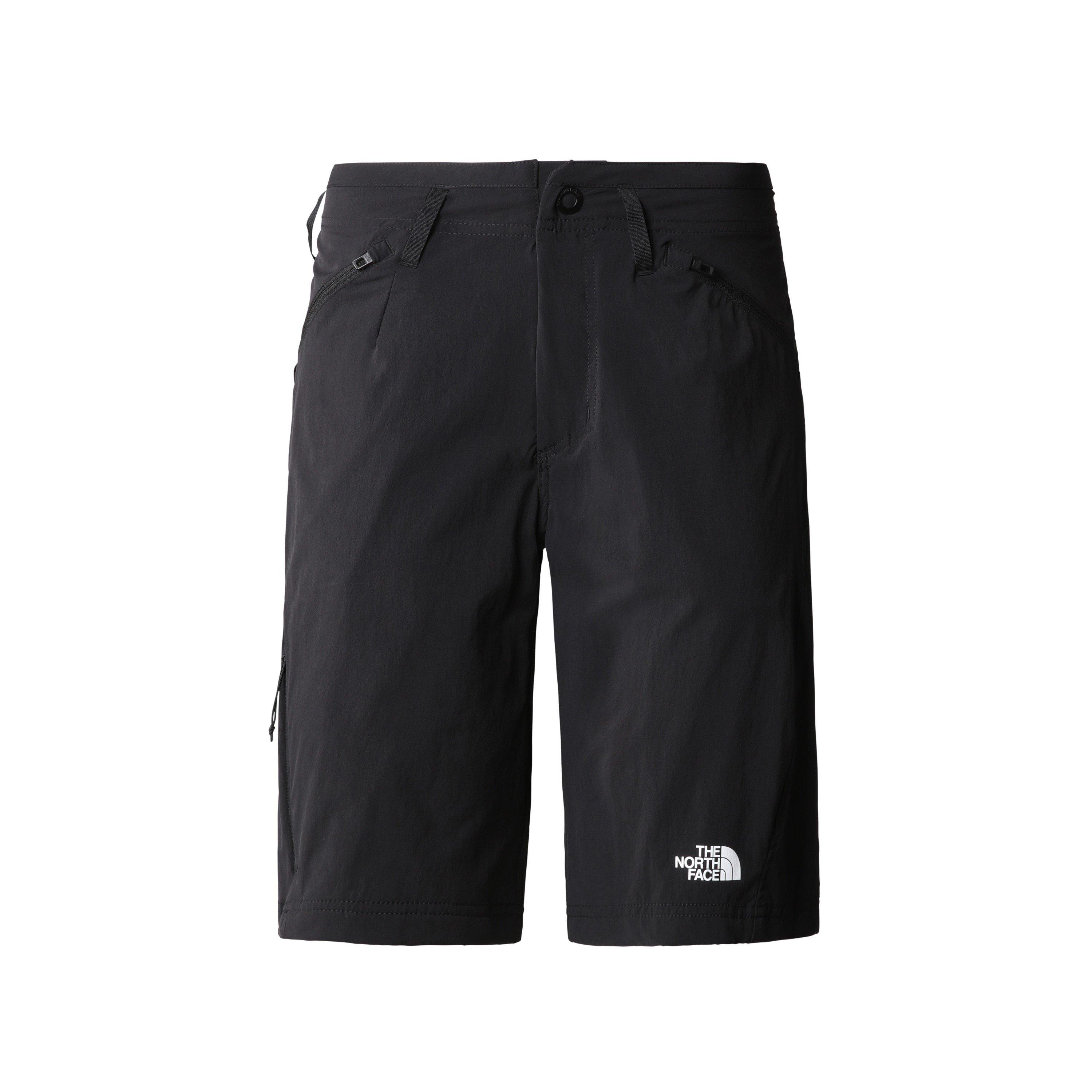 Crna - The North Face - Speedlight Slim Straight Walking Shorts - 4
