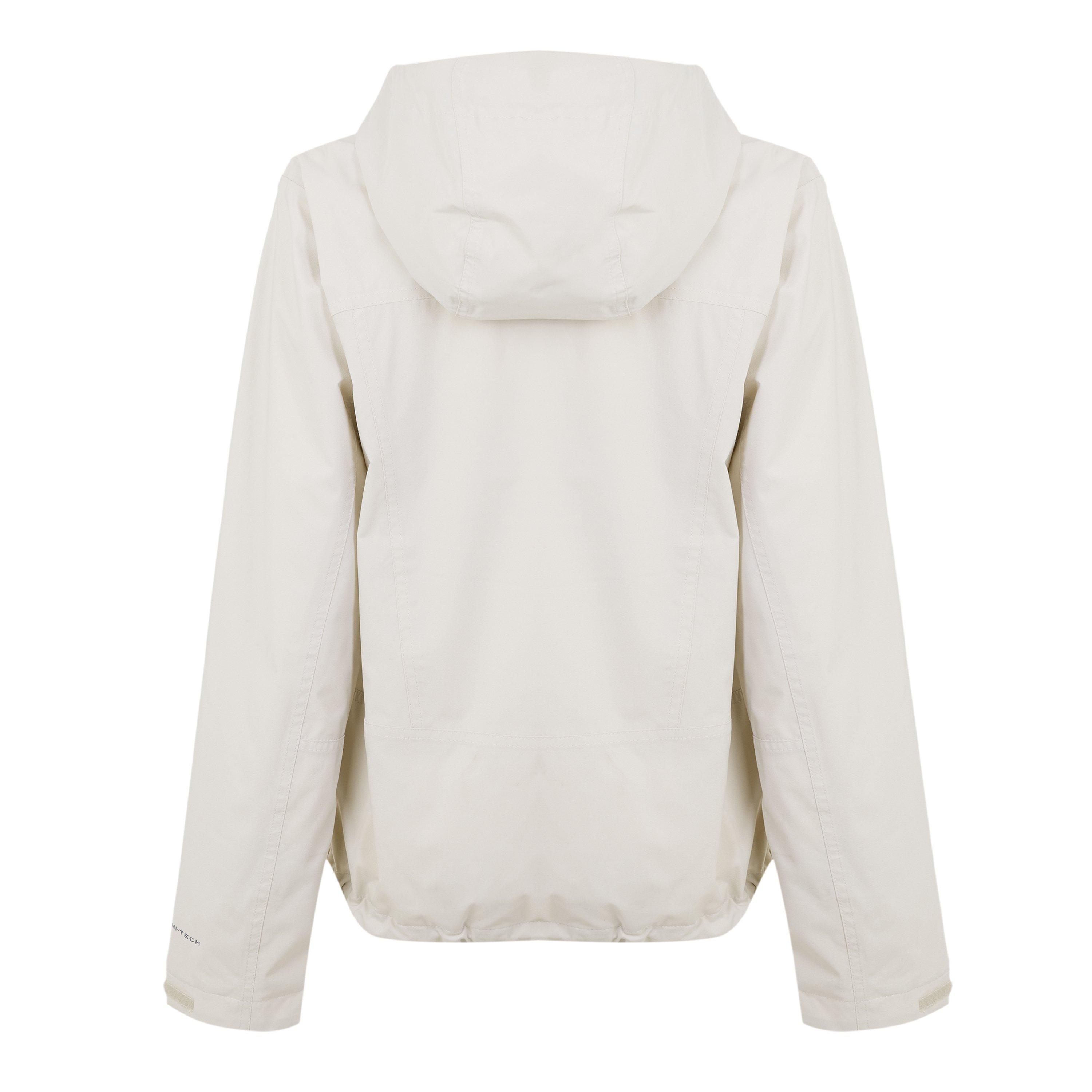 Pierre sombre - Columbia - Women's Boulder Waterproof Jacket - 2
