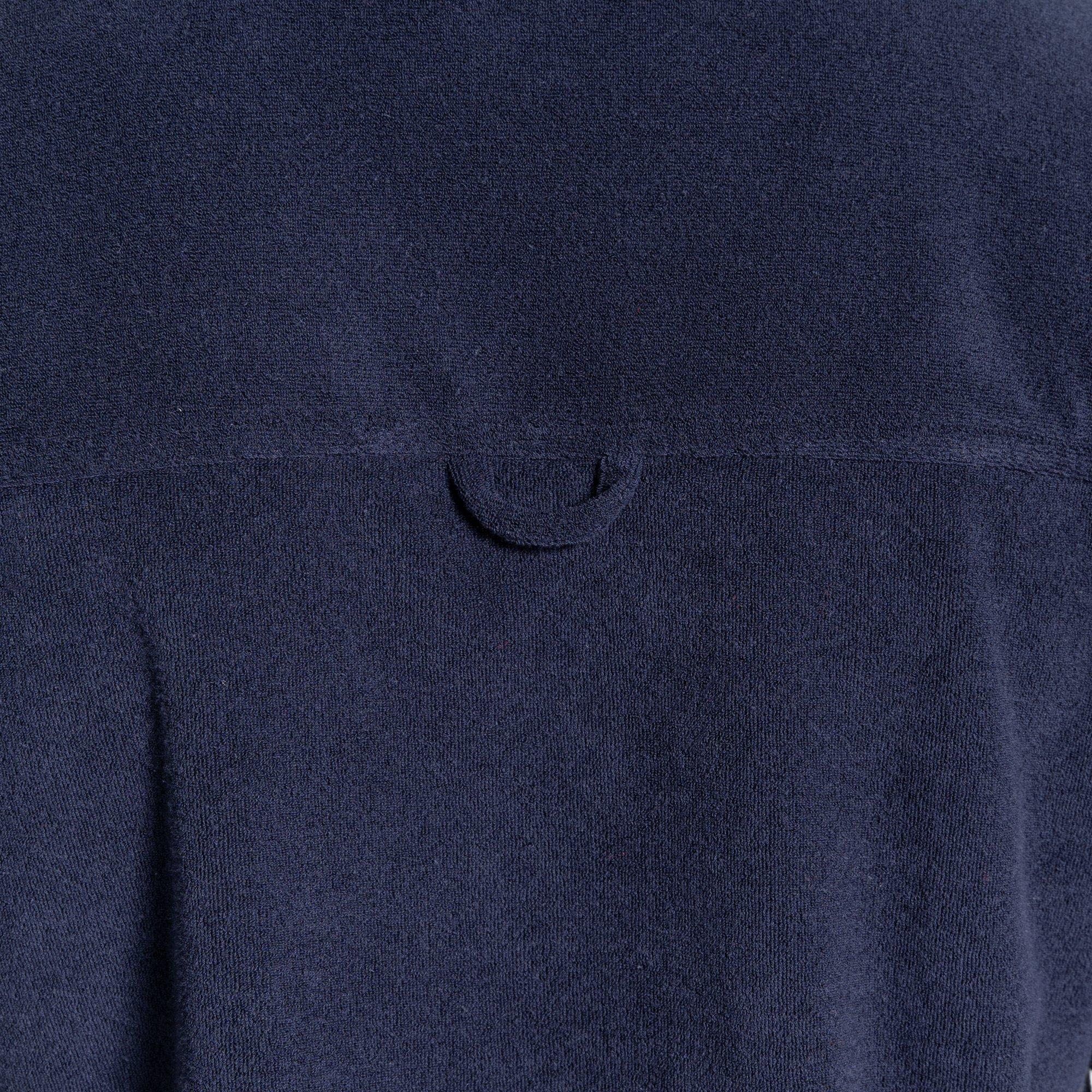 Blå Navy - Craghoppers - Men's Crag Cholla Short-Sleeve Shirt - 6