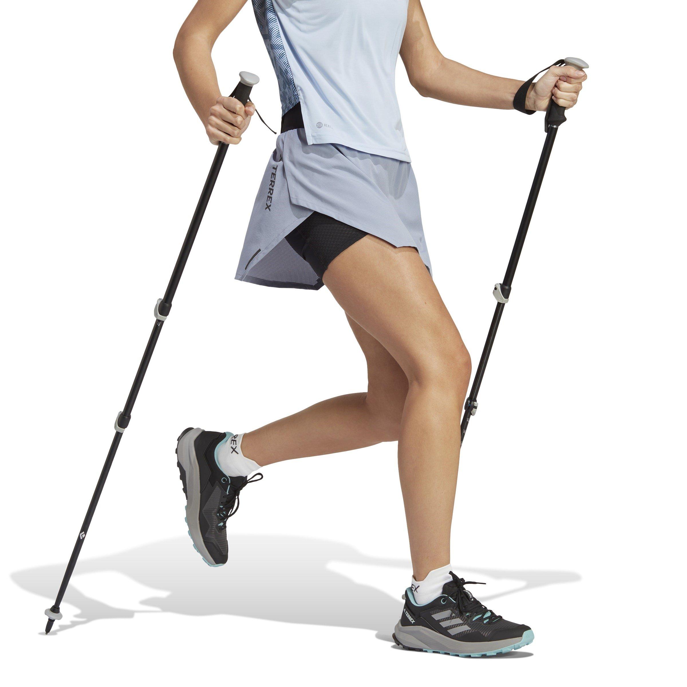 Silvio - adidas - Terrex Agravic Pro Trail Running Skirt Womens - 4