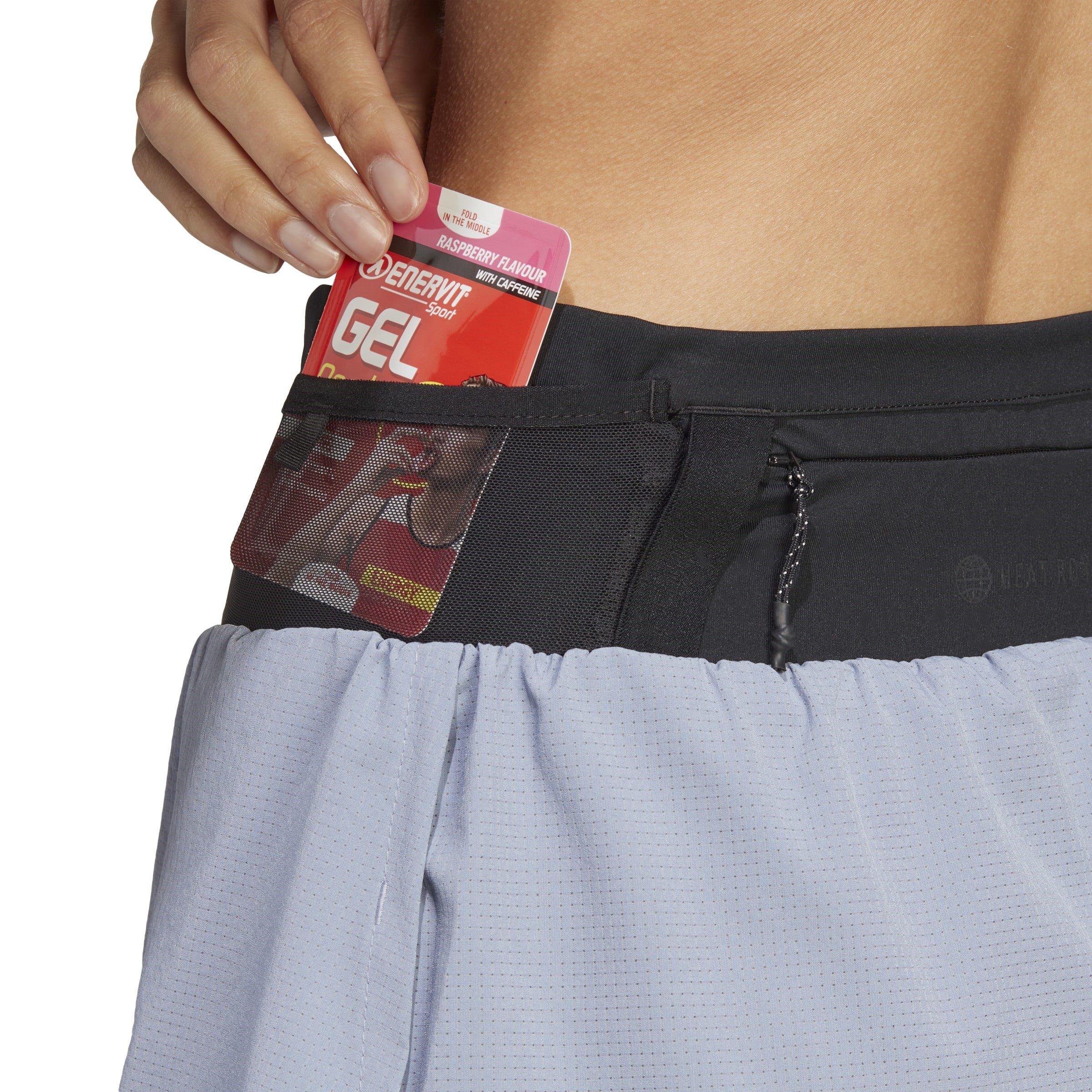 Silvio - adidas - Terrex Agravic Pro Trail Running Skirt Womens - 6